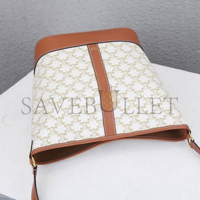 CELINE MEDIUM BUCKET 191132 (33cm*27cm*17cm) CELINE MEDIUM BUCKET 191132 (33cm*27cm*17cm)
