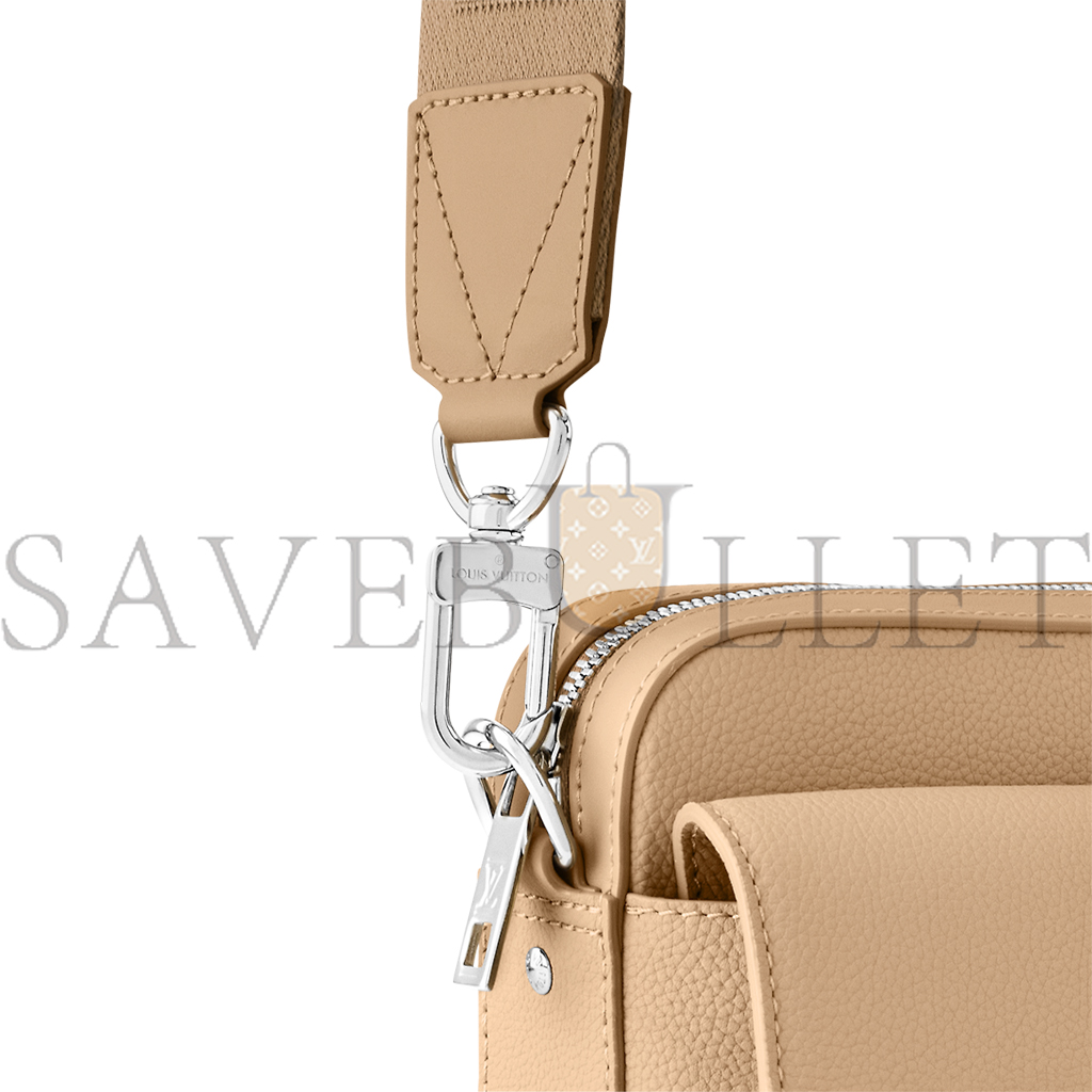 LOUIS VUITTON FASTLINE MESSENGER M23710 (24*18*7cm) LOUIS VUITTON FASTLINE MESSENGER M23710 (24*18*7cm)