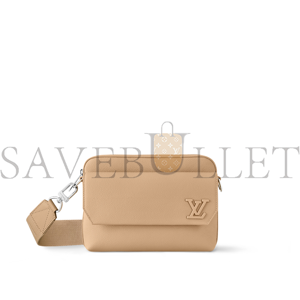 LOUIS VUITTON FASTLINE MESSENGER M23710 (24*18*7cm) LOUIS VUITTON FASTLINE MESSENGER M23710 (24*18*7cm)