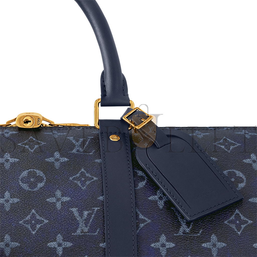 LOUIS VUITTON KEEPALL BANDOULIÈRE 50 M23773 (50*29*2cm) LOUIS VUITTON KEEPALL BANDOULIÈRE 50 M23773 (50*29*2cm)