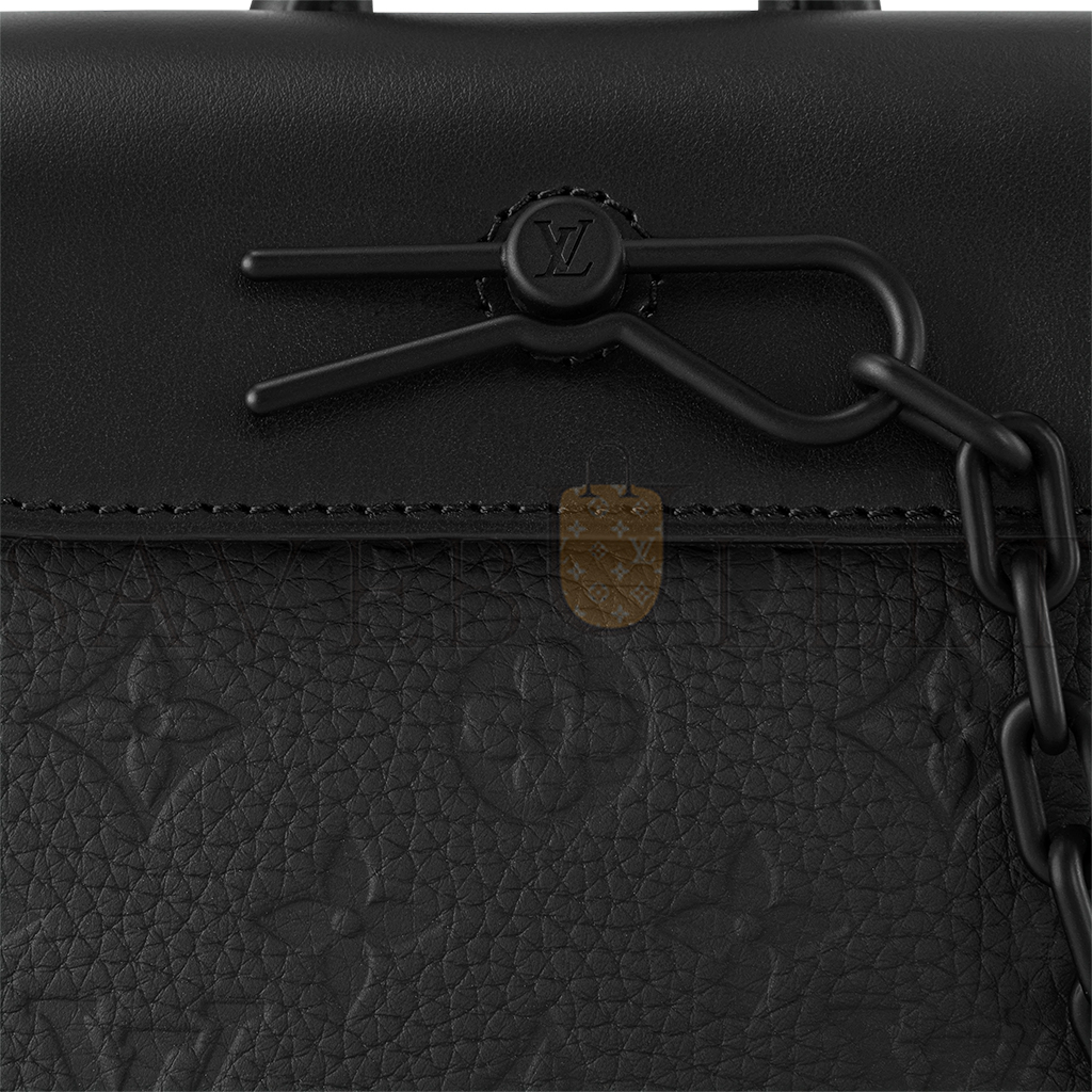 LOUIS VUITTON NANO STEAMER M82772 (18*15*7cm) LOUIS VUITTON NANO STEAMER M82772 (18*15*7cm)