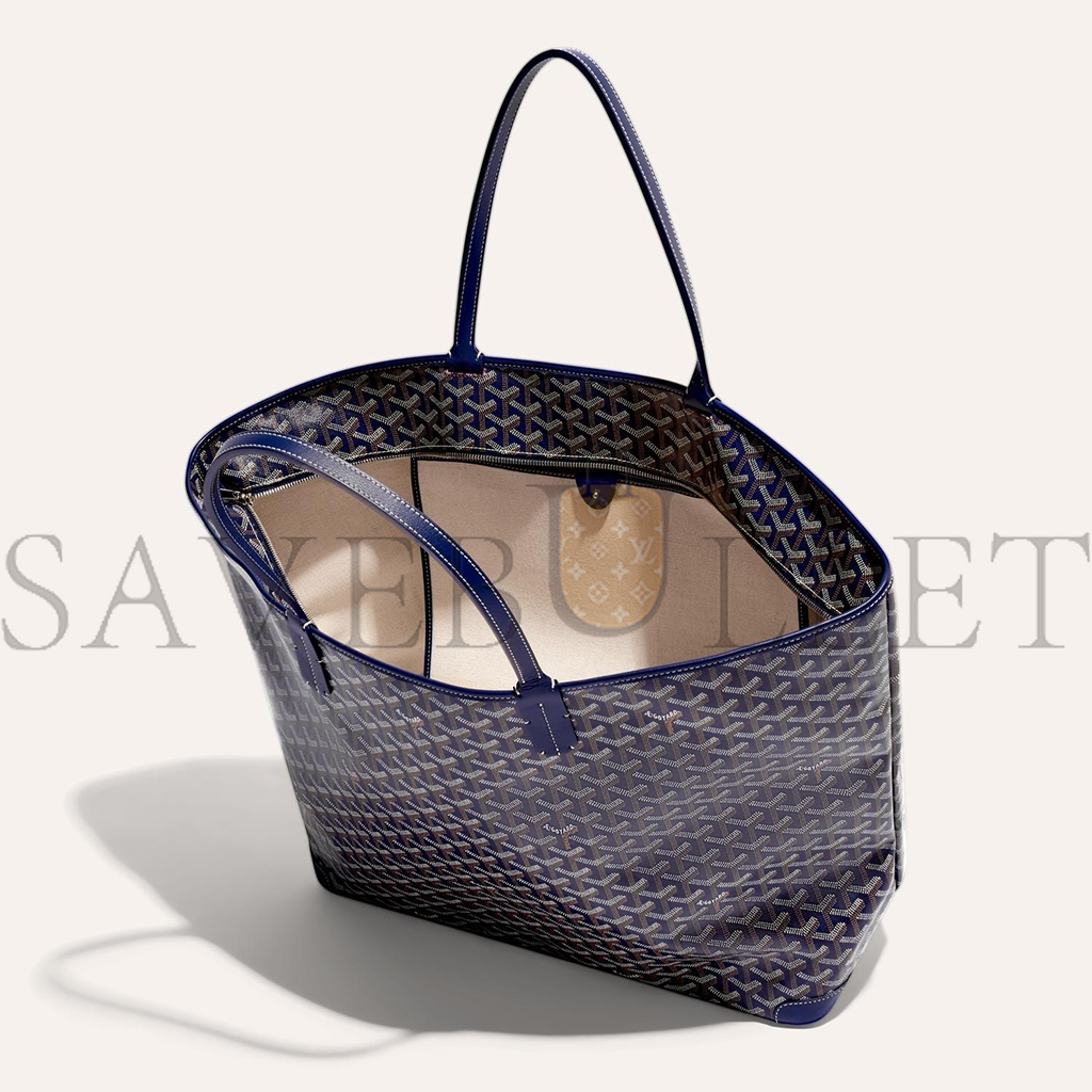 GOYARD ARTOIS GM BAG ARTOISGMLTY12CL12P (68*37*24cm) GOYARD ARTOIS GM BAG ARTOISGMLTY12CL12P (68*37*24cm)
