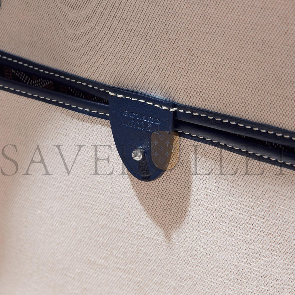 GOYARD ARTOIS GM BAG ARTOISGMLTY12CL12P (68*37*24cm) GOYARD ARTOIS GM BAG ARTOISGMLTY12CL12P (68*37*24cm)