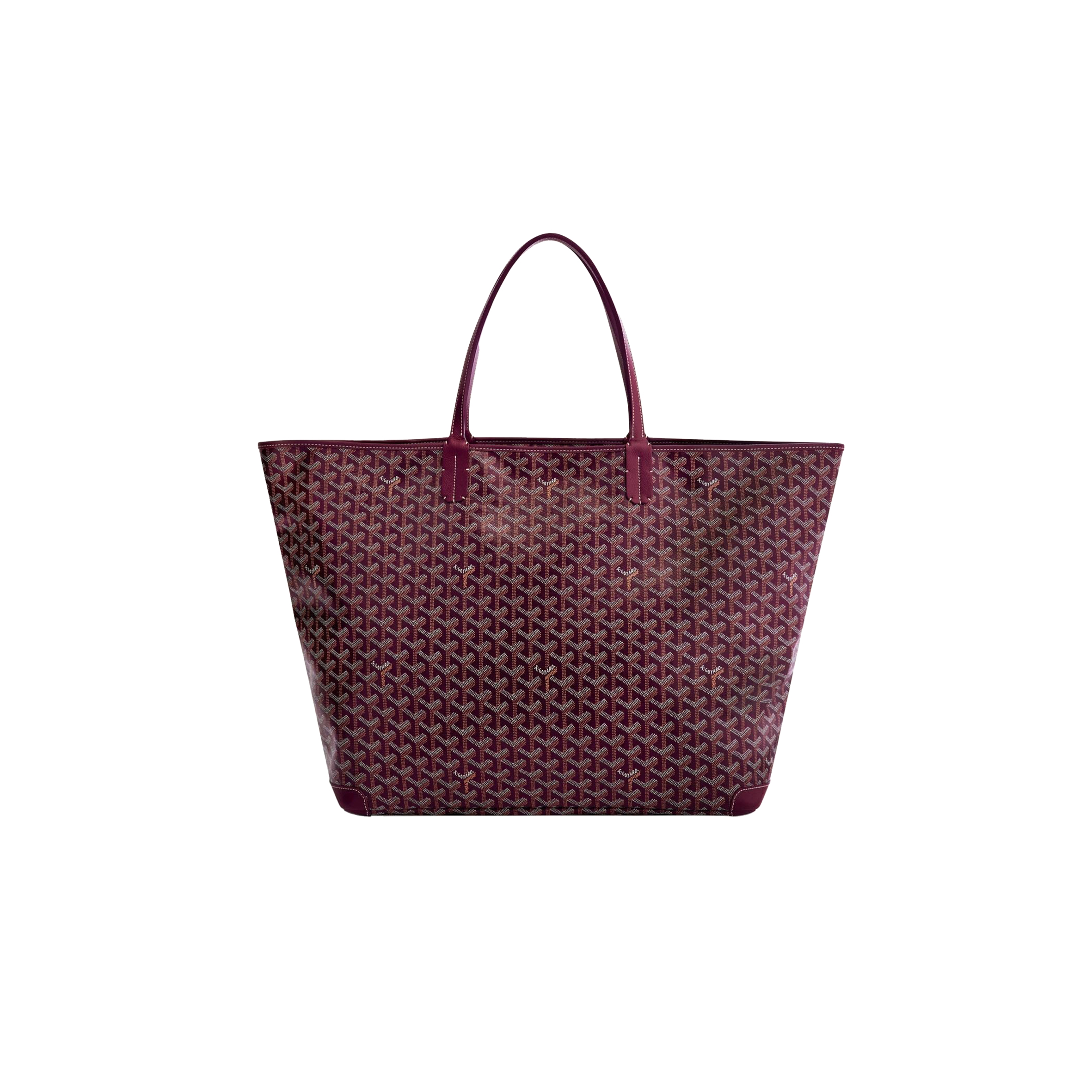 GOYARD ARTOIS GM BAG ARTOISGMLTY33CL33P (68*37*24cm) GOYARD ARTOIS GM BAG ARTOISGMLTY33CL33P (68*37*24cm)