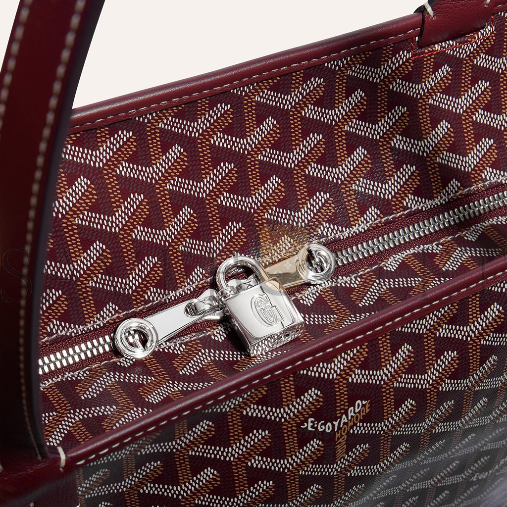 GOYARD ARTOIS GM BAG ARTOISGMLTY33CL33P (68*37*24cm) GOYARD ARTOIS GM BAG ARTOISGMLTY33CL33P (68*37*24cm)