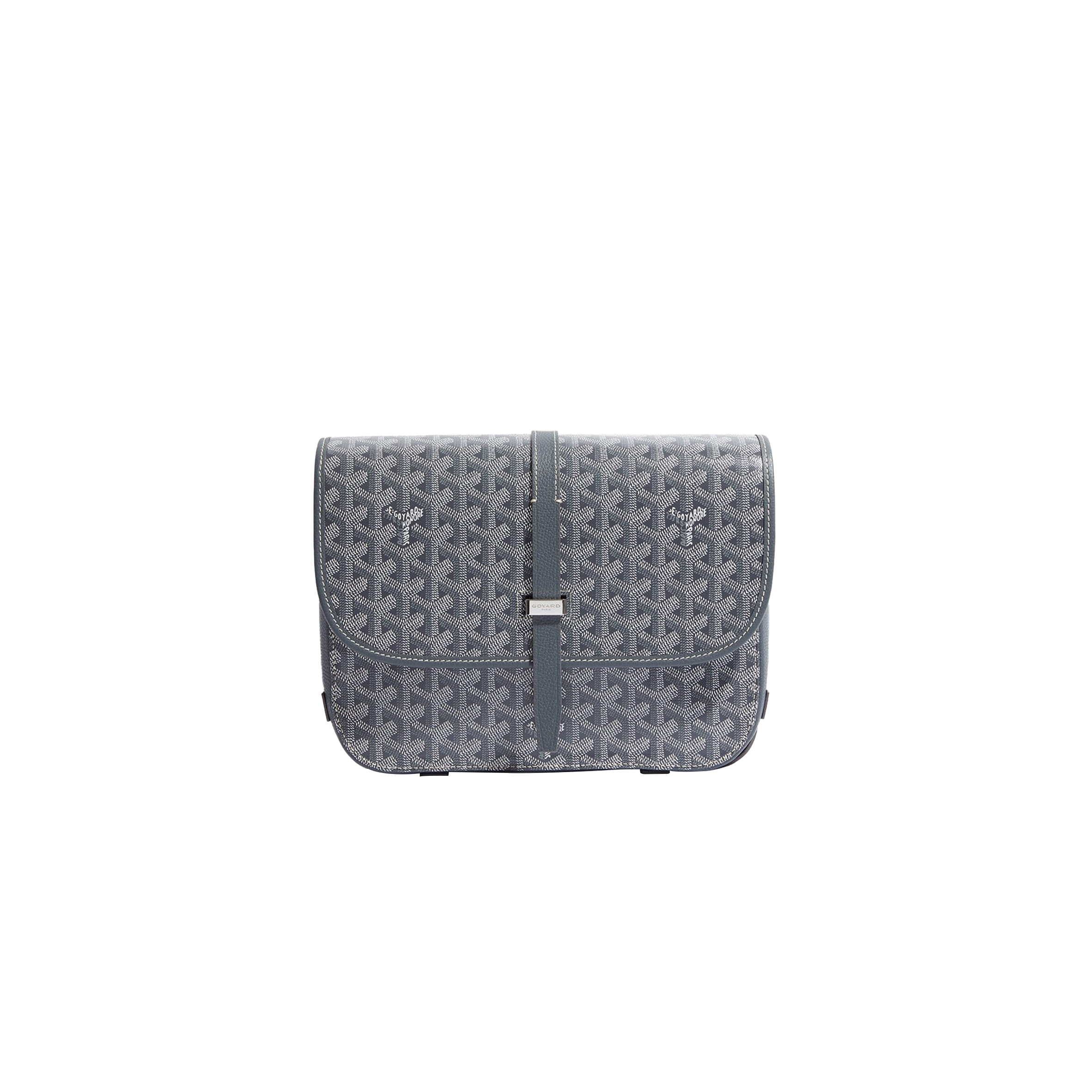 GOYARD BELVEDERE MM BAG BELVE3MMLTY51CG51P (29*23*9cm) GOYARD BELVEDERE MM BAG BELVE3MMLTY51CG51P (29*23*9cm)