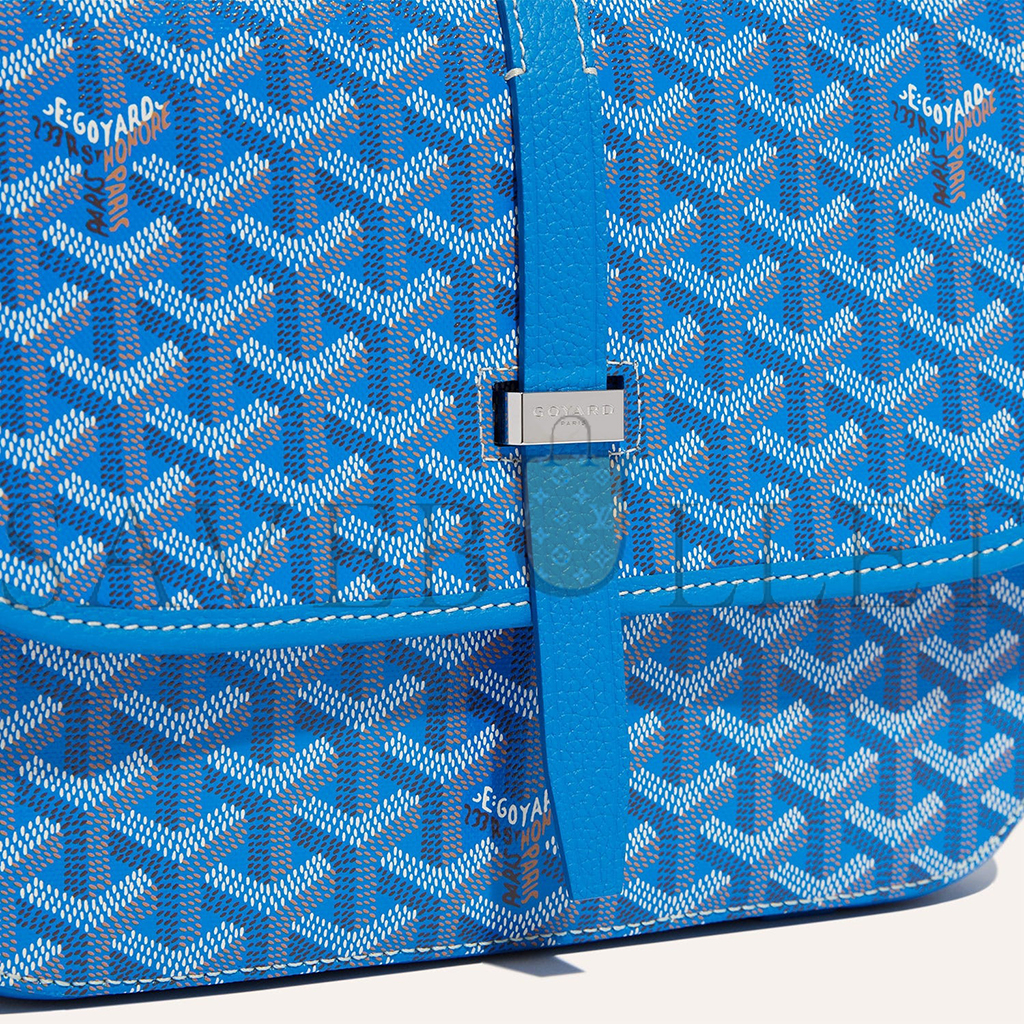 GOYARD BELVEDERE MM BAG BELVE3MMLTY10CG10P (29*23*9cm) GOYARD BELVEDERE MM BAG BELVE3MMLTY10CG10P (29*23*9cm)