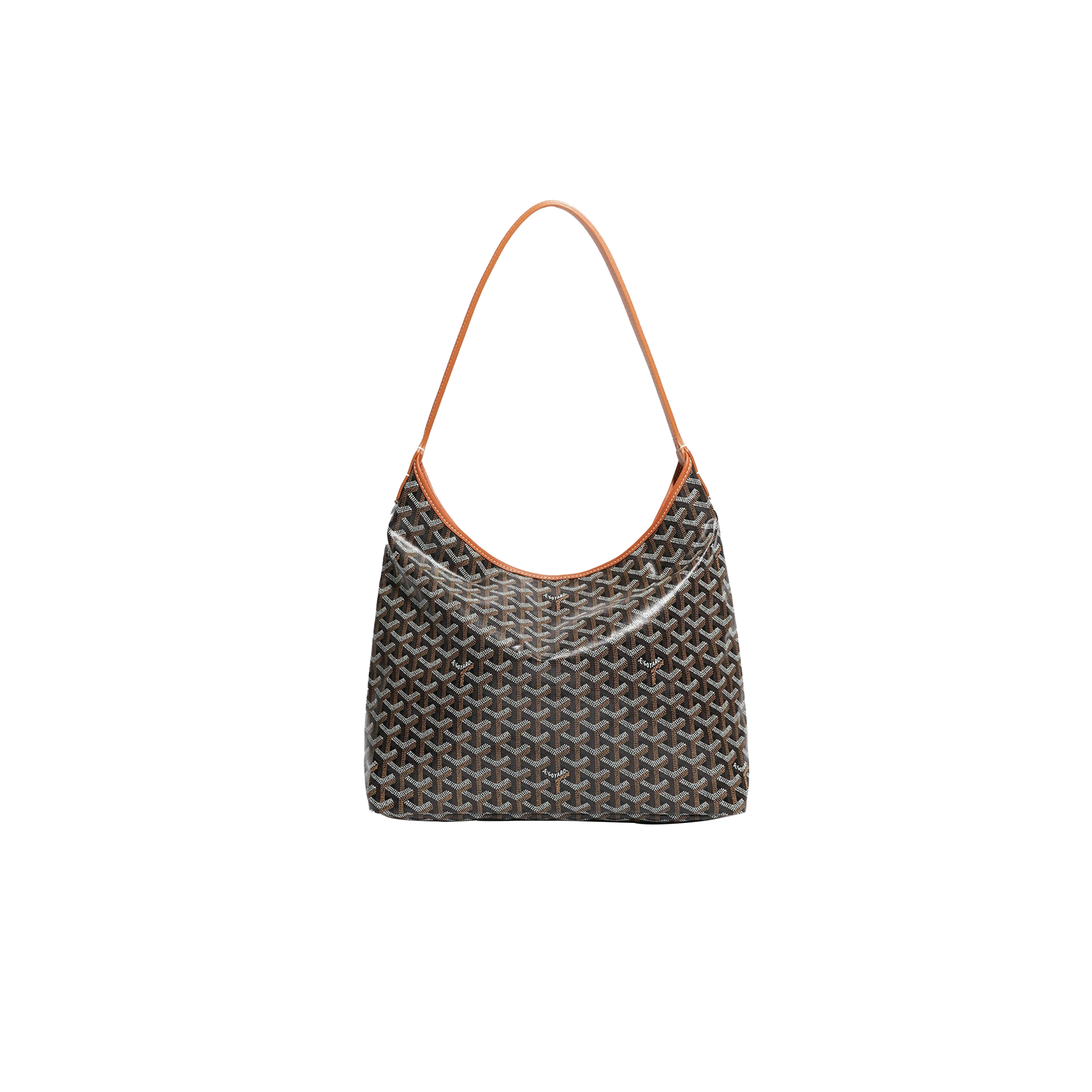 GOYARD BOHÈME HOBO BAG BOHEMEPMLTY01CL03P (43*26*14cm) GOYARD BOHÈME HOBO BAG BOHEMEPMLTY01CL03P (43*26*14cm)
