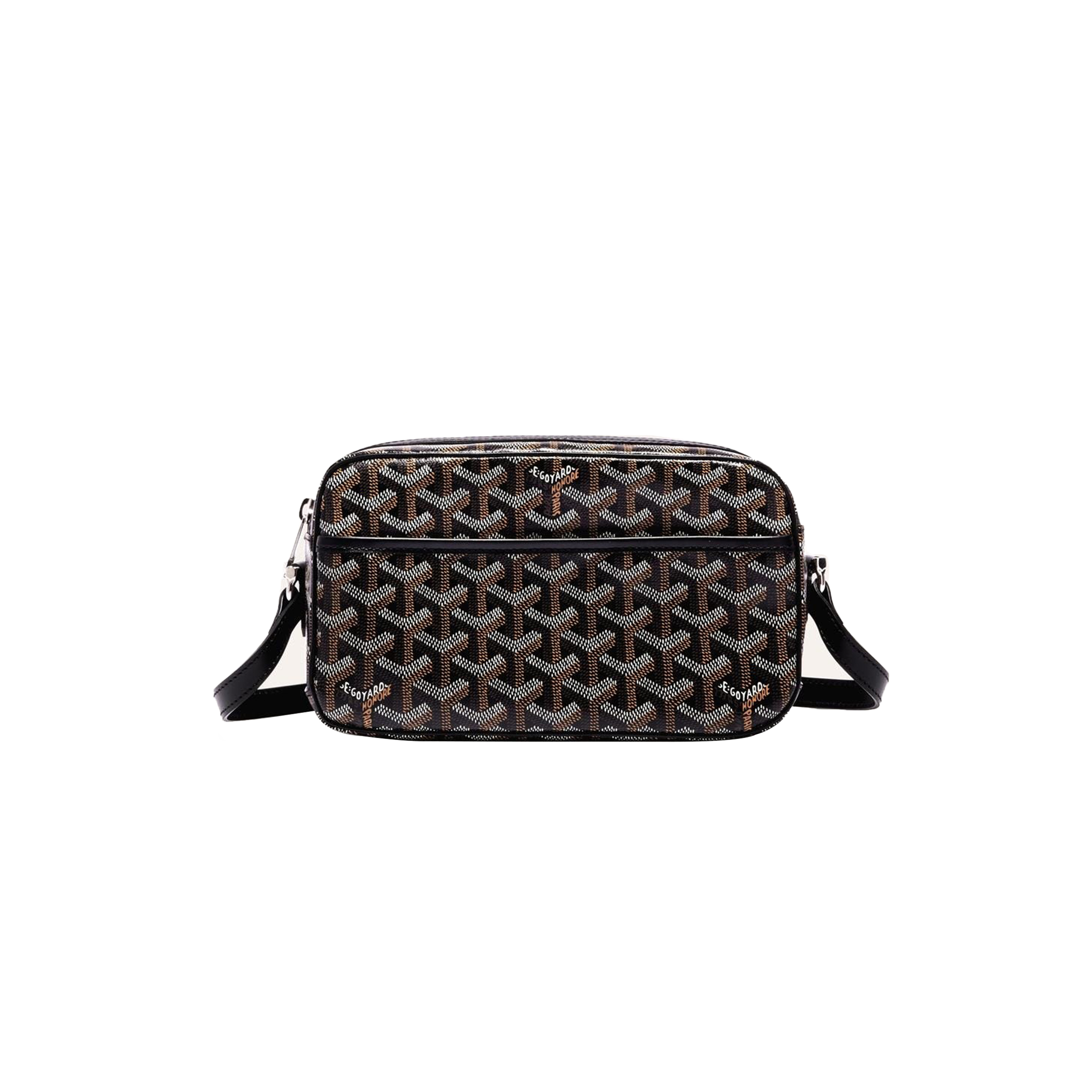 GOYARD CAP-VERT PM BAG CAPVE2PMLTY01CL01P (22*13*6.5cm) GOYARD CAP-VERT PM BAG CAPVE2PMLTY01CL01P (22*13*6.5cm)
