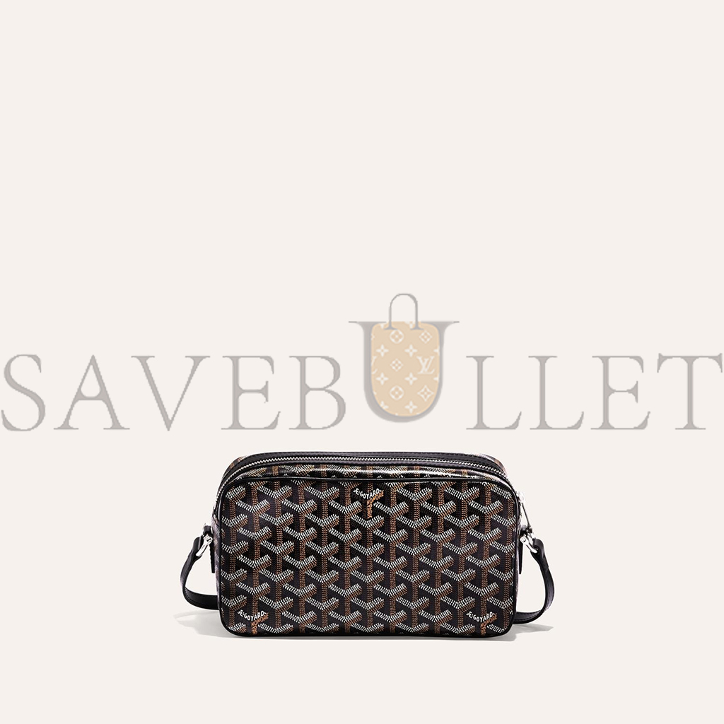 GOYARD CAP-VERT PM BAG CAPVE2PMLTY01CL01P (22*13*6.5cm) GOYARD CAP-VERT PM BAG CAPVE2PMLTY01CL01P (22*13*6.5cm)