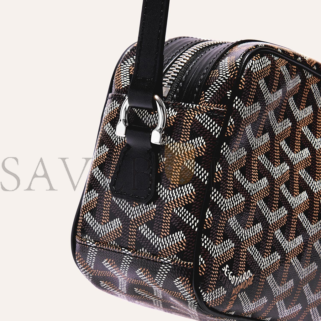 GOYARD CAP-VERT PM BAG CAPVE2PMLTY01CL01P (22*13*6.5cm) GOYARD CAP-VERT PM BAG CAPVE2PMLTY01CL01P (22*13*6.5cm)