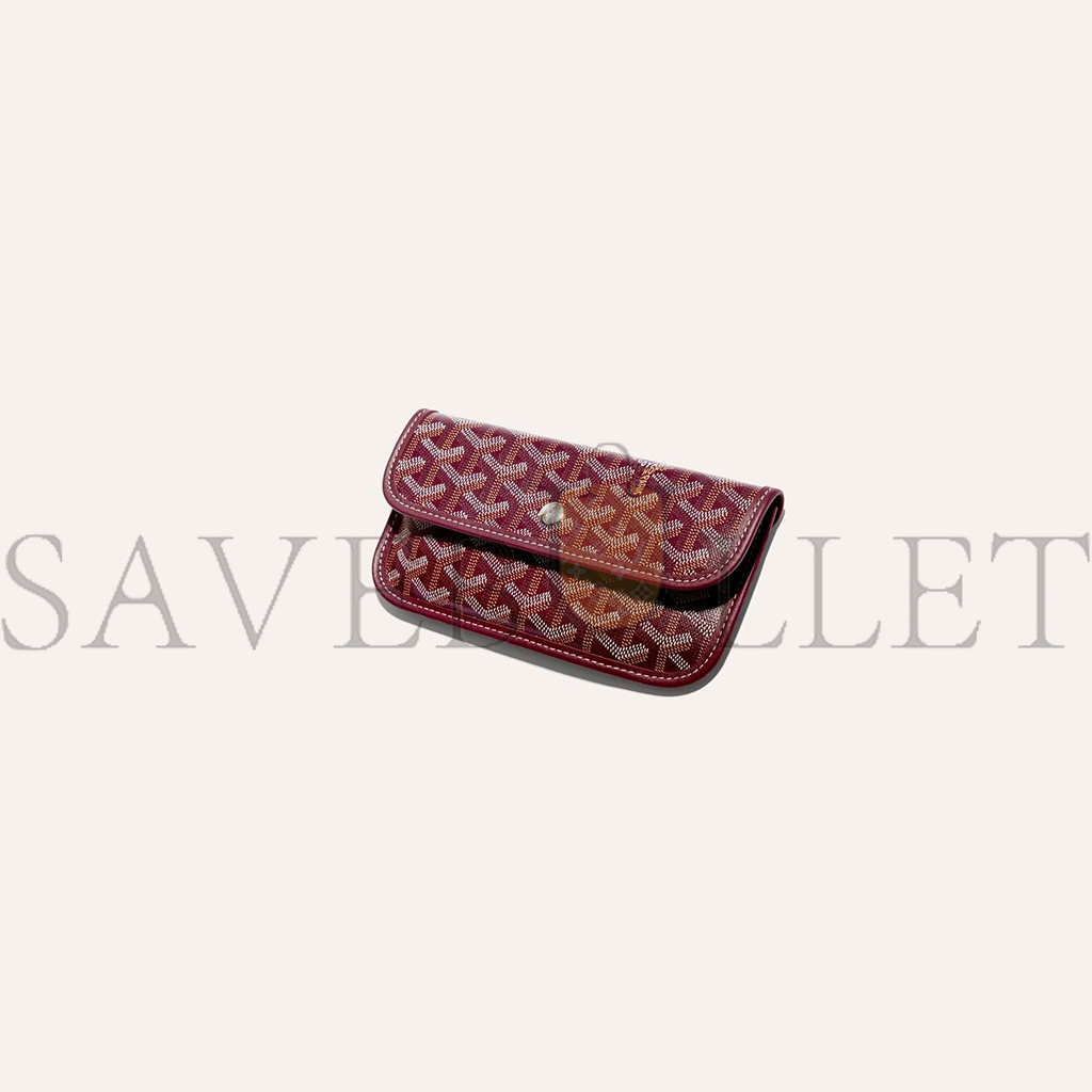 GOYARD SAINT LOUIS GM STLOUIGMLTY33CL33P (40*34*20cm) GOYARD SAINT LOUIS GM STLOUIGMLTY33CL33P (40*34*20cm)