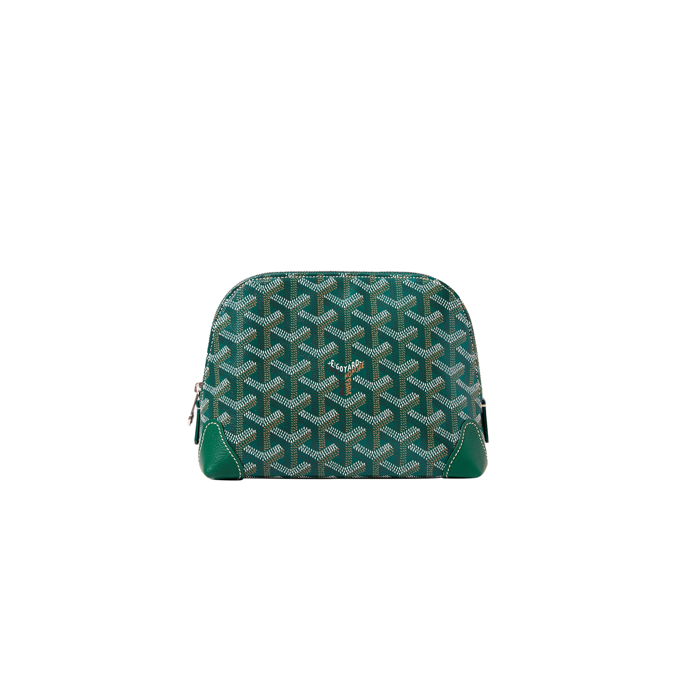 GOYARD VENDÔME COSMETIC POUCH VENDOTPMLTY09CL09P (18*13.5*7cm) GOYARD VENDÔME COSMETIC POUCH VENDOTPMLTY09CL09P (18*13.5*7cm)