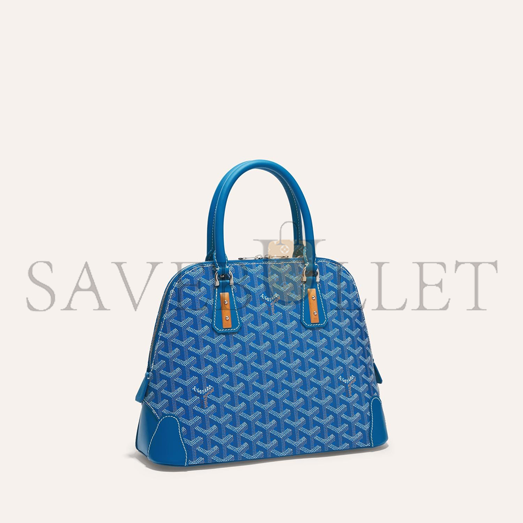 GOYARD VENDÔME PM BAG VENDO2PMLTY10CL10P (29*22.5*13cm) GOYARD VENDÔME PM BAG VENDO2PMLTY10CL10P (29*22.5*13cm)