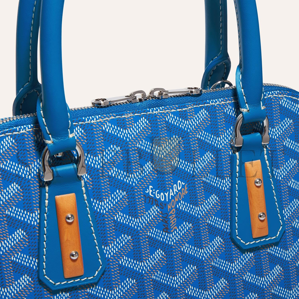 GOYARD VENDÔME PM BAG VENDO2PMLTY10CL10P (29*22.5*13cm) GOYARD VENDÔME PM BAG VENDO2PMLTY10CL10P (29*22.5*13cm)