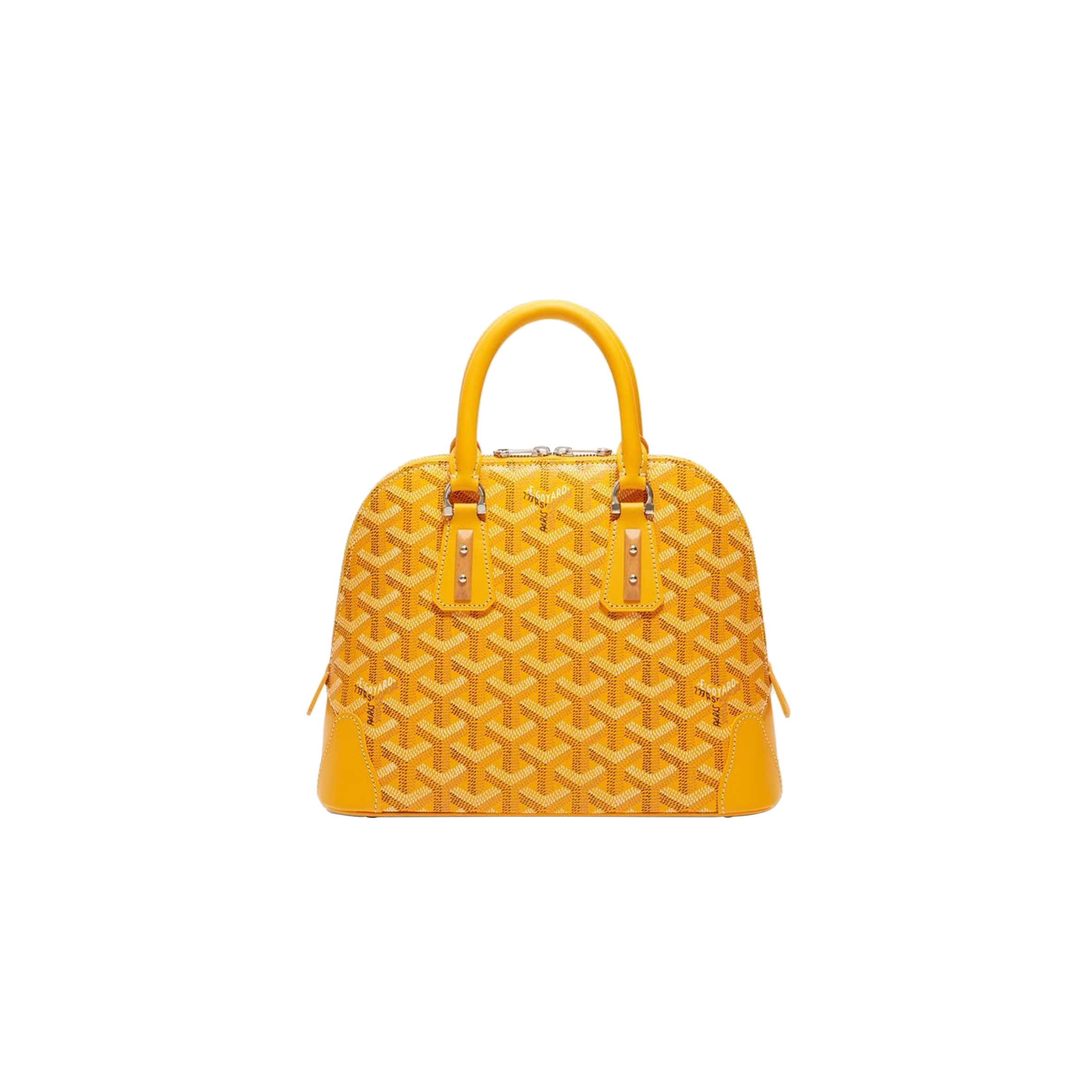 GOYARD VENDÔME MINI BAG VENDO2MINTY08CL08P (23*18.5*10.5cm) GOYARD VENDÔME MINI BAG VENDO2MINTY08CL08P (23*18.5*10.5cm)