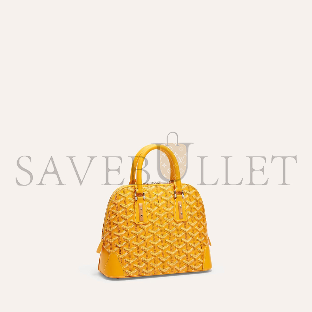 GOYARD VENDÔME MINI BAG VENDO2MINTY08CL08P (23*18.5*10.5cm) GOYARD VENDÔME MINI BAG VENDO2MINTY08CL08P (23*18.5*10.5cm)