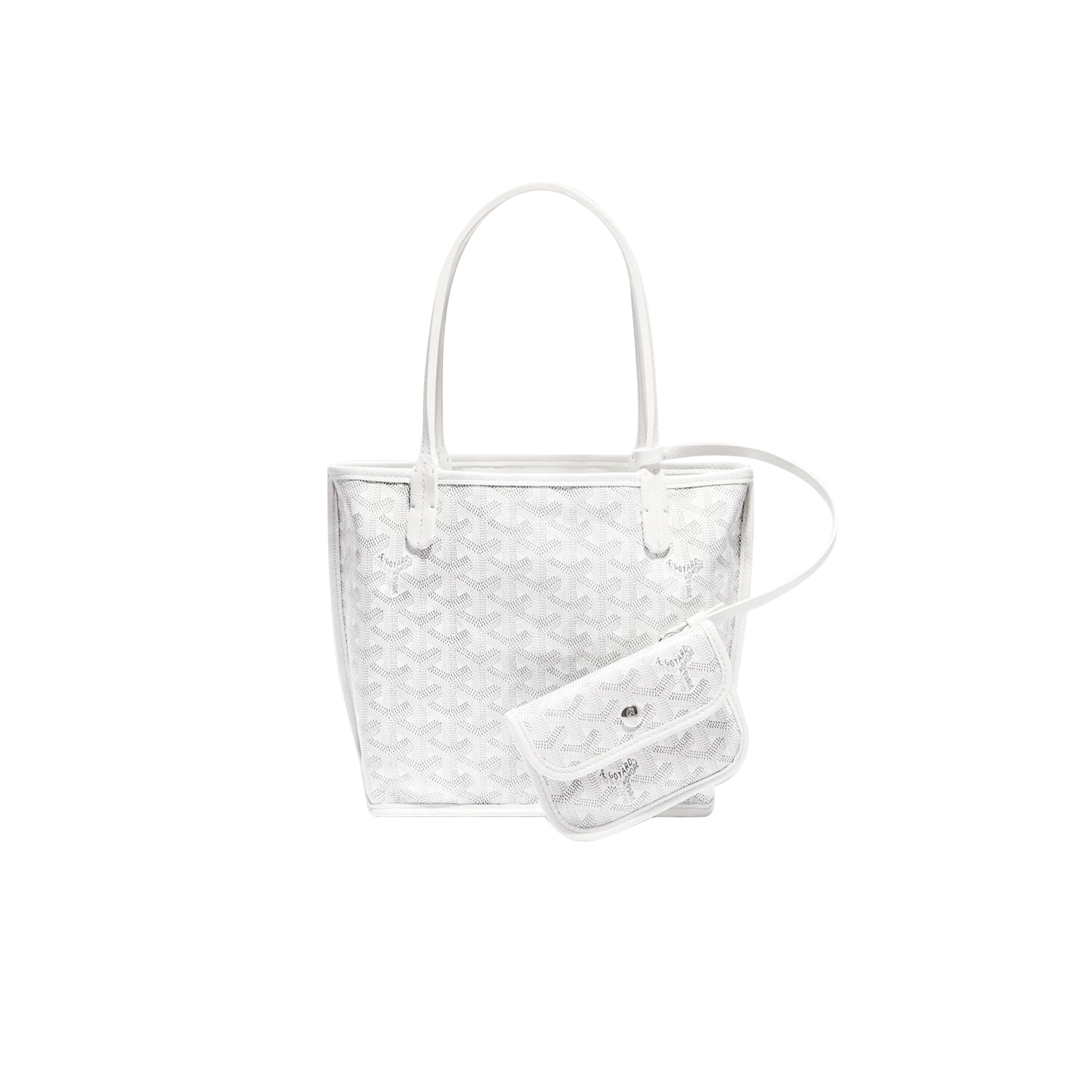GOYARD ANJOU MINI BAG ANJOUSMINCG50TY50P (20*20*10cm) GOYARD ANJOU MINI BAG ANJOUSMINCG50TY50P (20*20*10cm)