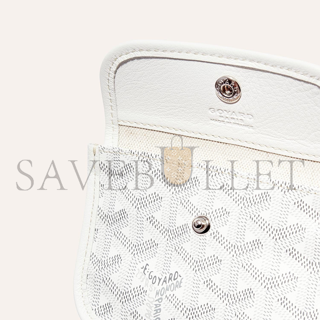 GOYARD ANJOU MINI BAG ANJOUSMINCG50TY50P (20*20*10cm) GOYARD ANJOU MINI BAG ANJOUSMINCG50TY50P (20*20*10cm)