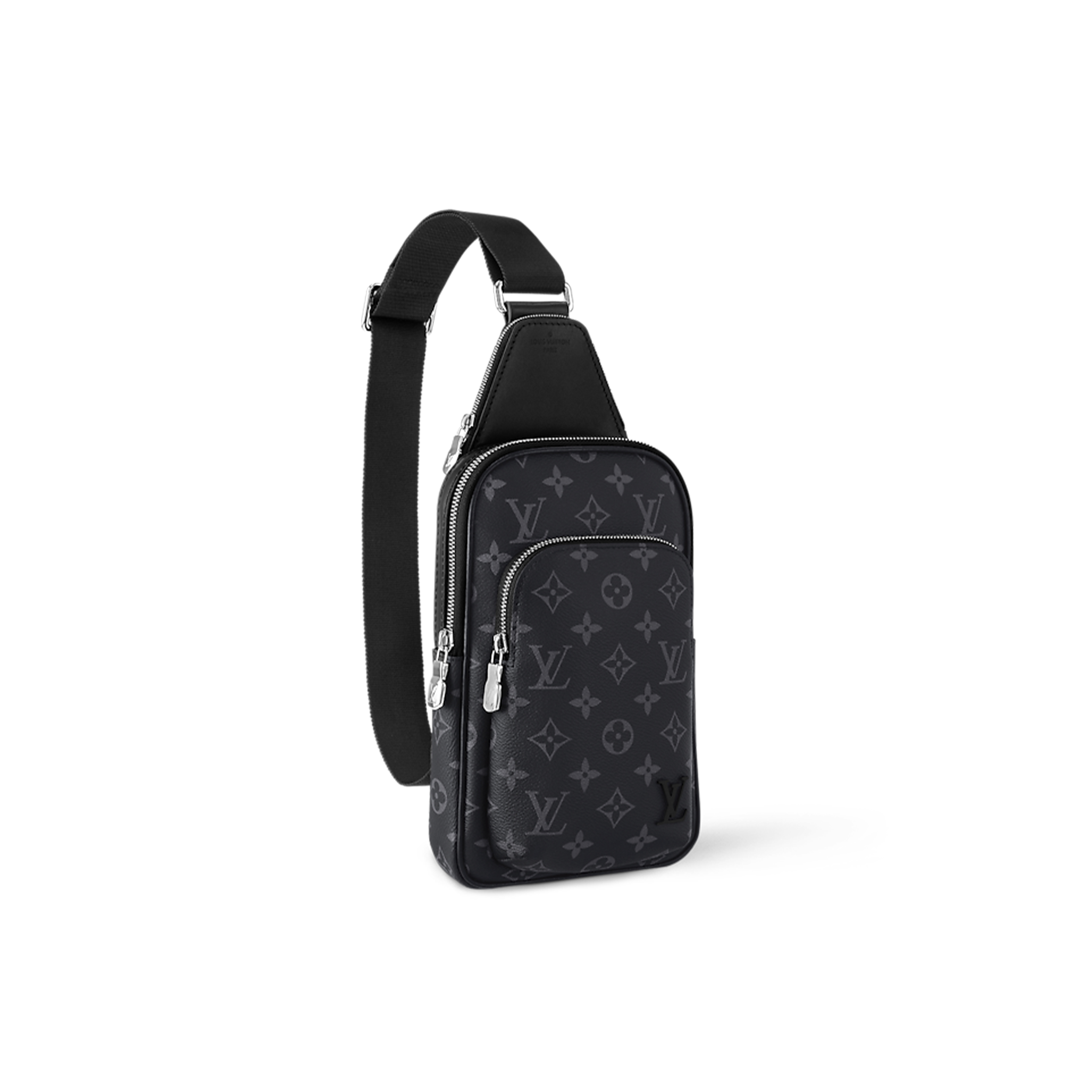 LOUIS VUITTON AVENUE SLINGBAG PM M47137 (33*16*5.7cm) LOUIS VUITTON AVENUE SLINGBAG PM M47137 (33*16*5.7cm)