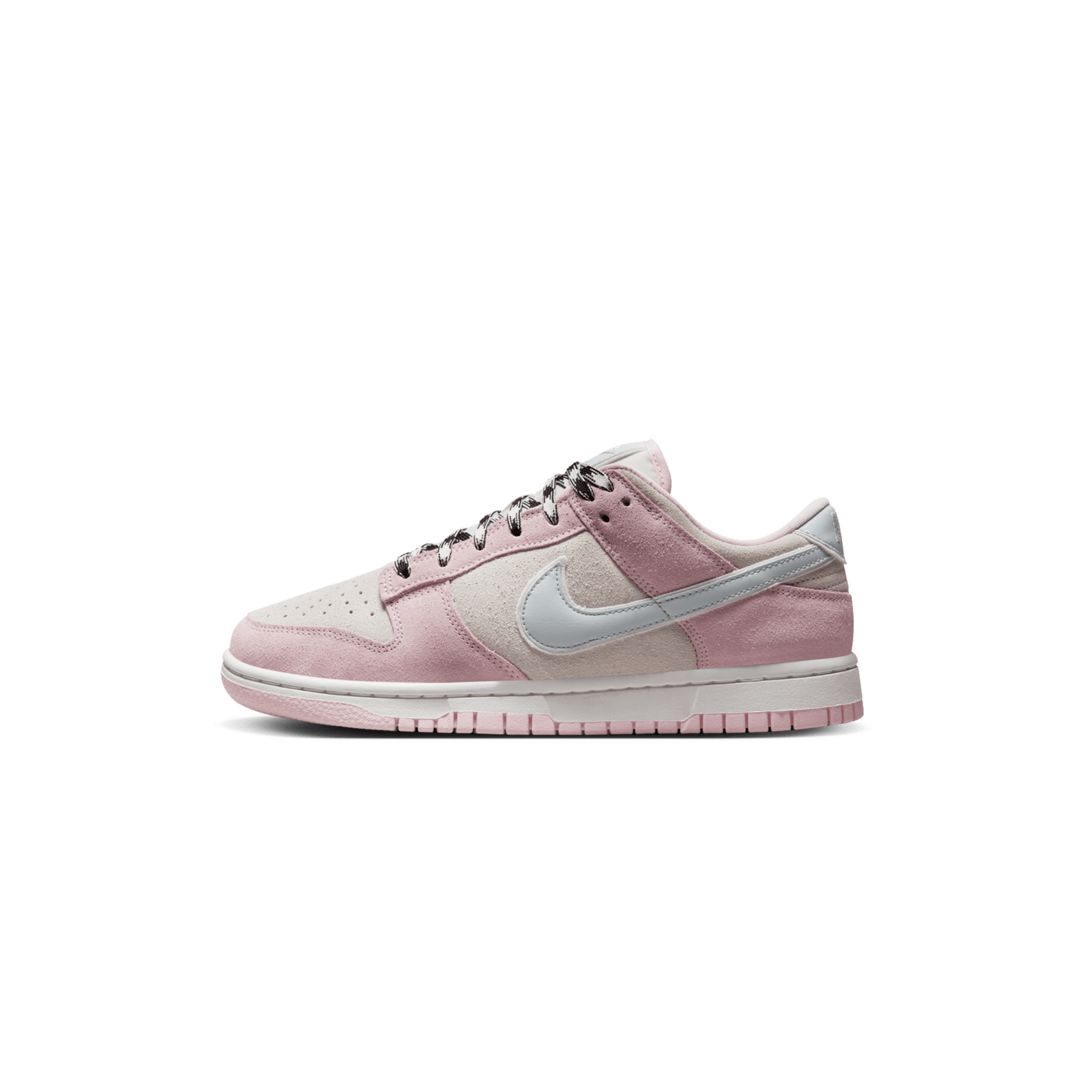 NIKE DUNK LOW LX PINK FOAM DV3054-600 NIKE DUNK LOW LX PINK FOAM DV3054-600
