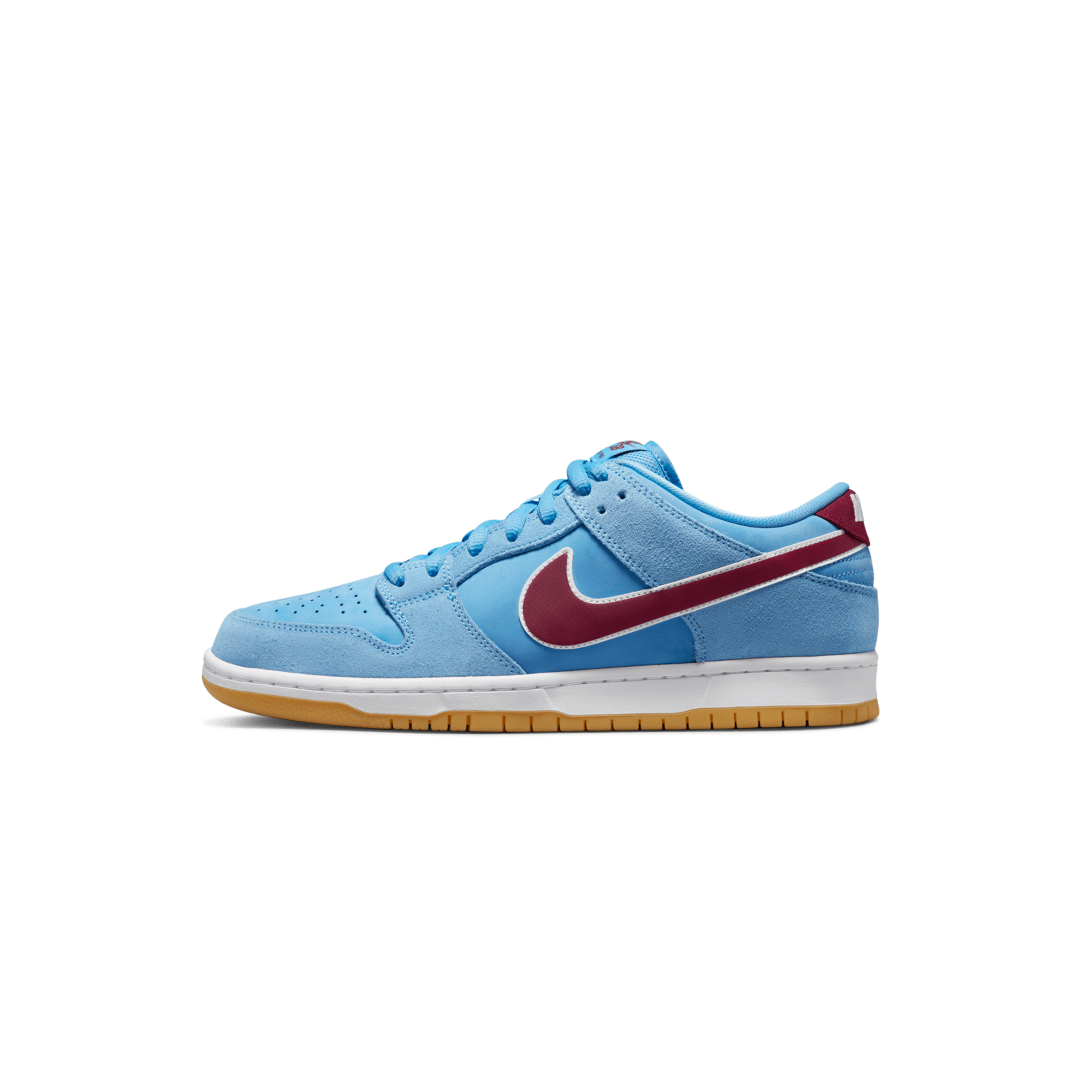 NIKE SB DUNK LOW PHILLIES DQ4040-400 NIKE SB DUNK LOW PHILLIES DQ4040-400