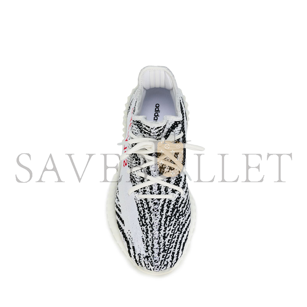 ADIDAS YEEZY 350 BOOST V2 ZEBRA CP9654