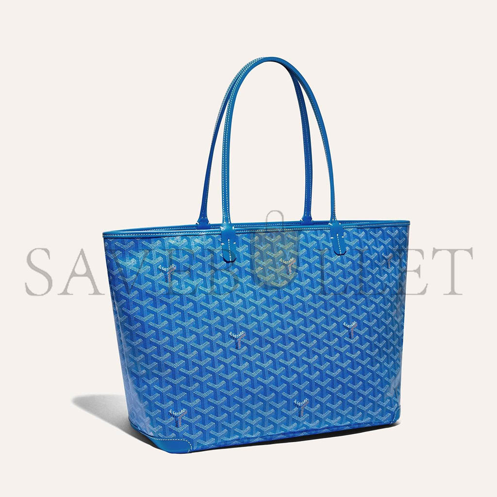 GOYARD ARTOIS MM BAG ARTOISMMLTY10CL10P (50*30*17cm) GOYARD ARTOIS MM BAG ARTOISMMLTY10CL10P (50*30*17cm)