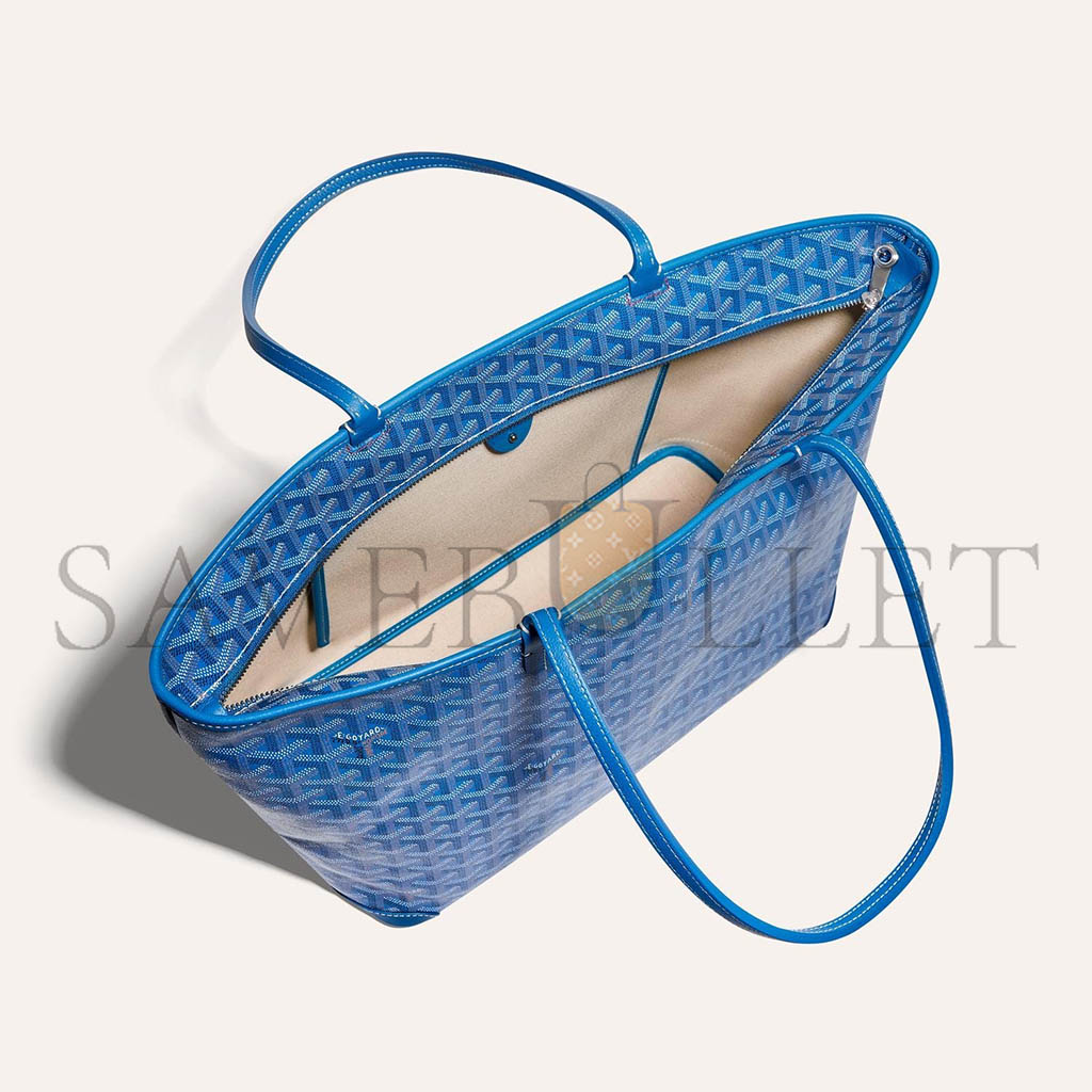 GOYARD ARTOIS MM BAG ARTOISMMLTY10CL10P (50*30*17cm) GOYARD ARTOIS MM BAG ARTOISMMLTY10CL10P (50*30*17cm)