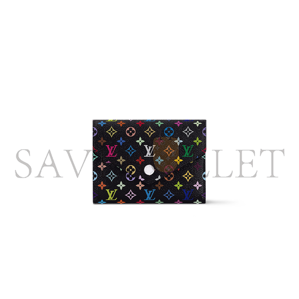 LOUIS VUITTON LV X TM VICTORINE WALLET M14163 (12*9.5*2.5cm) LOUIS VUITTON LV X TM VICTORINE WALLET M14163 (12*9.5*2.5cm)