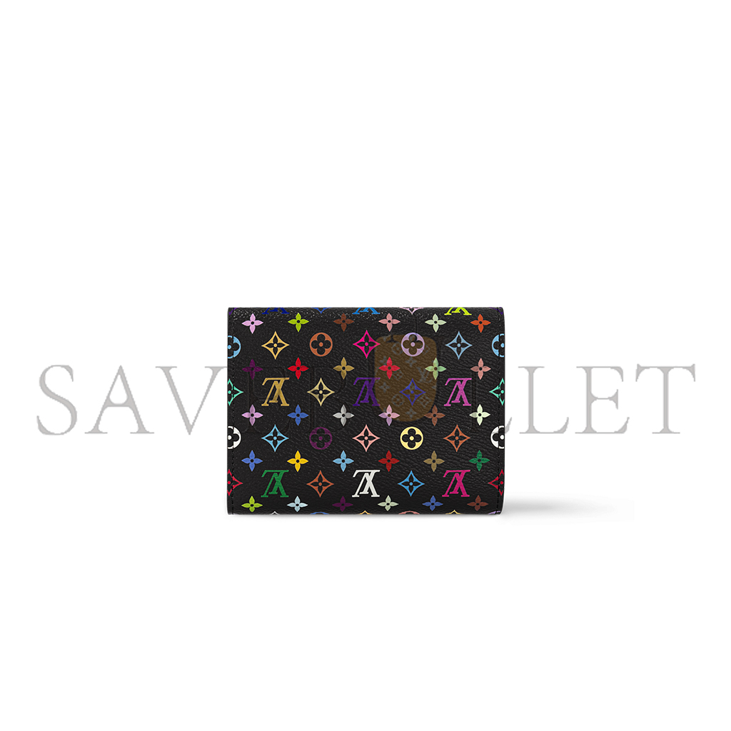 LOUIS VUITTON LV X TM VICTORINE WALLET M14163 (12*9.5*2.5cm) LOUIS VUITTON LV X TM VICTORINE WALLET M14163 (12*9.5*2.5cm)