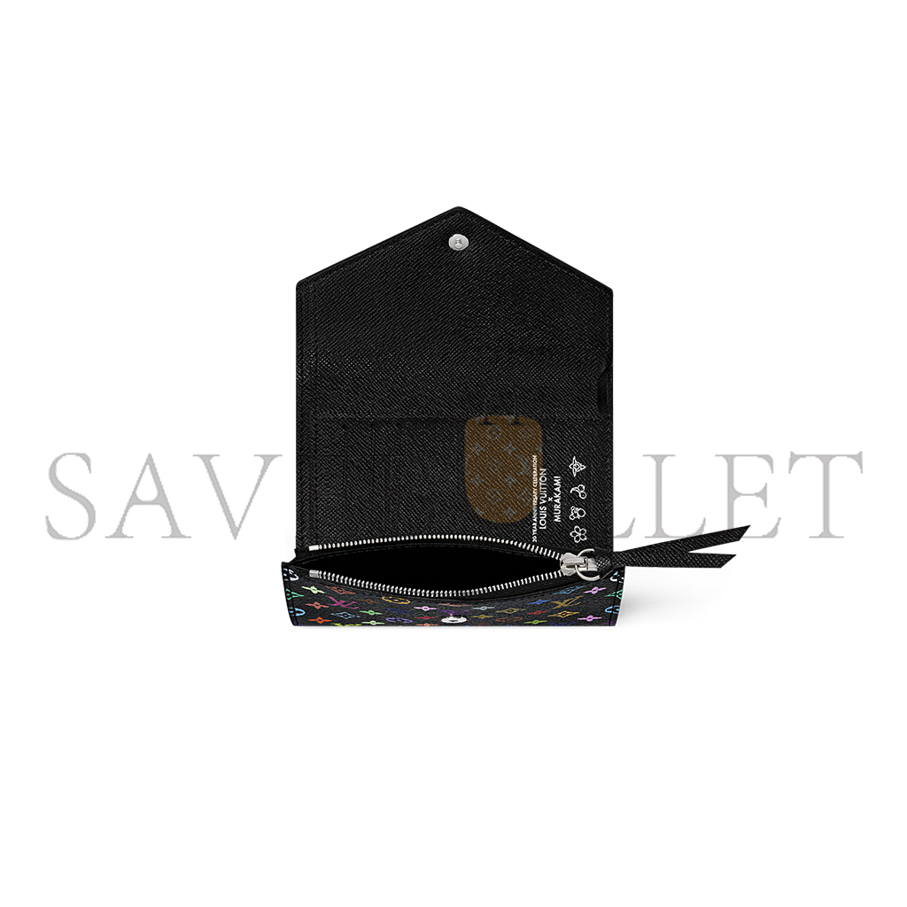 LOUIS VUITTON LV X TM VICTORINE WALLET M14163 (12*9.5*2.5cm) LOUIS VUITTON LV X TM VICTORINE WALLET M14163 (12*9.5*2.5cm)