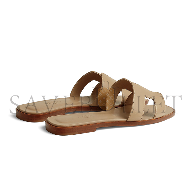 HERMES ORAN SANDAL H202230Z5K340