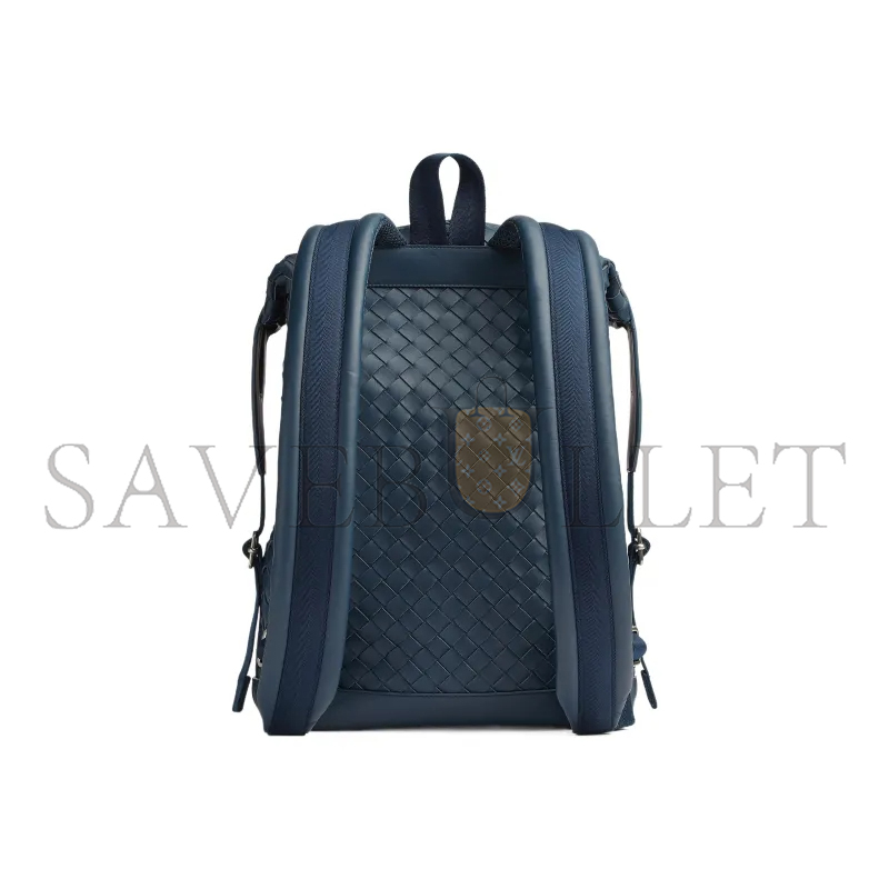 BOTTEGA VENETA INTRECCIATO BACKPACK 653118V0E543121 (45*30*15cm)