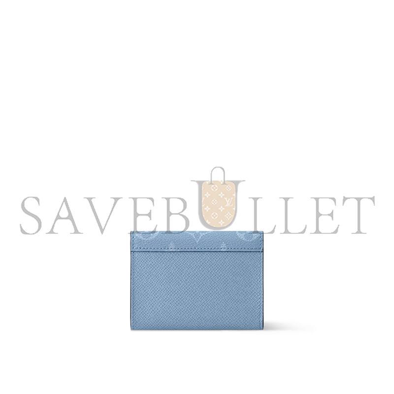 LOUIS VUITTON ENVELOPE BUSINESS CARD HOLDER M14118 (10*8*1cm)