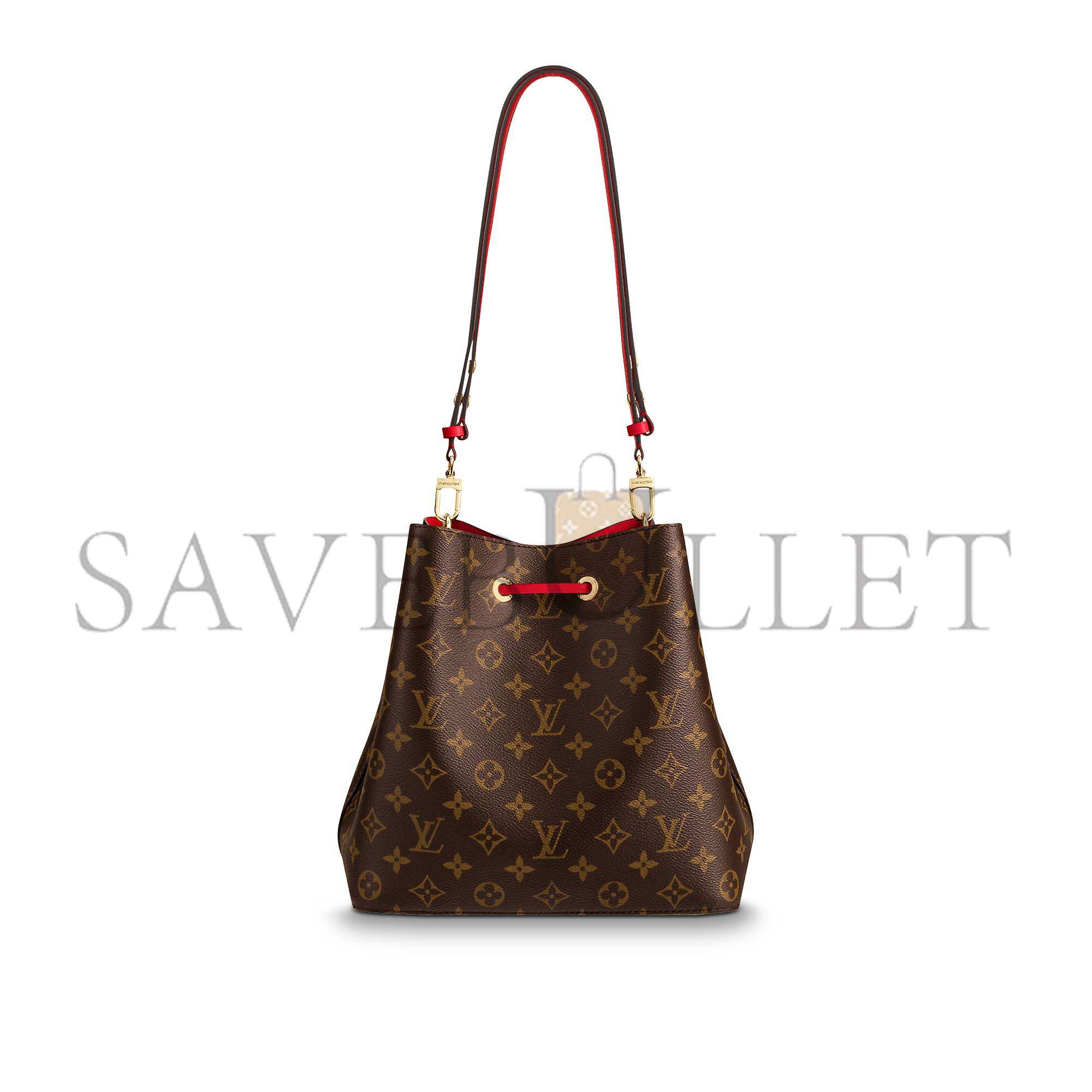 LOUIS VUITTON NÉONOÉ M44021 (26*26*17.5cm) LOUIS VUITTON NÉONOÉ M44021 (26*26*17.5cm)