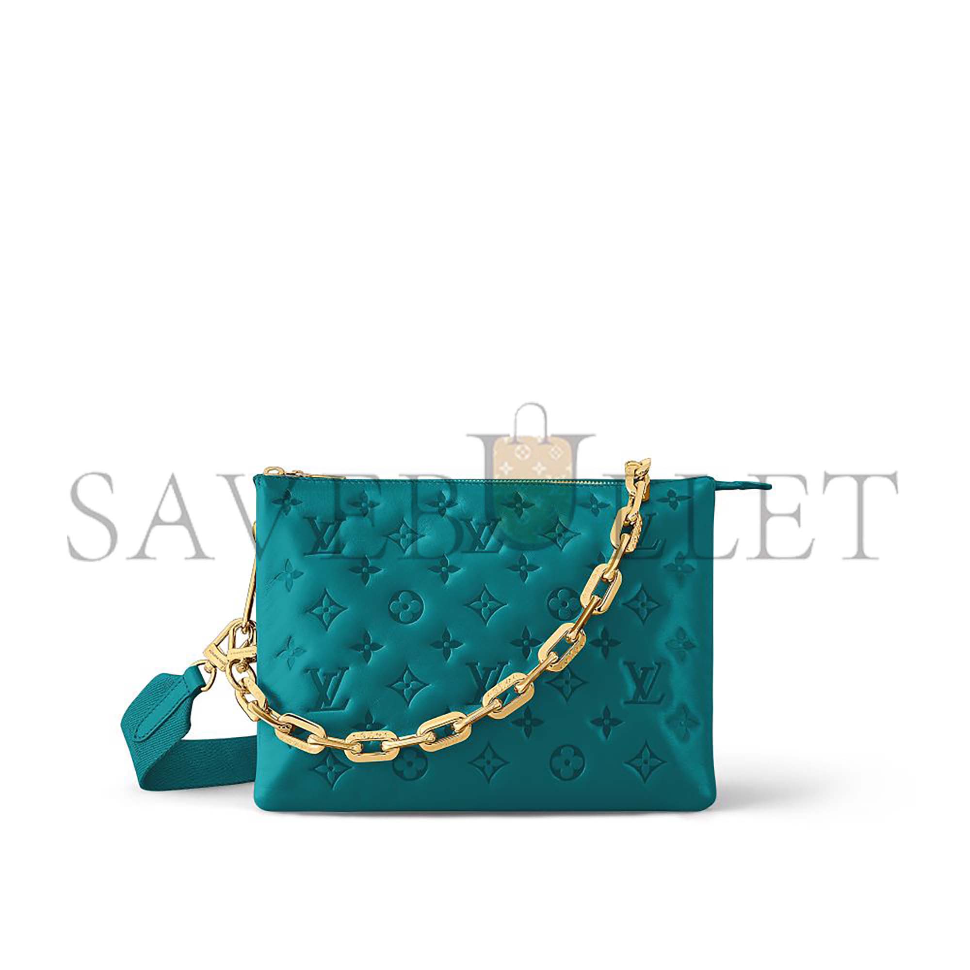 LOUIS VUITTON COUSSIN PM M20769 (26*20*12cm) LOUIS VUITTON COUSSIN PM M20769 (26*20*12cm)