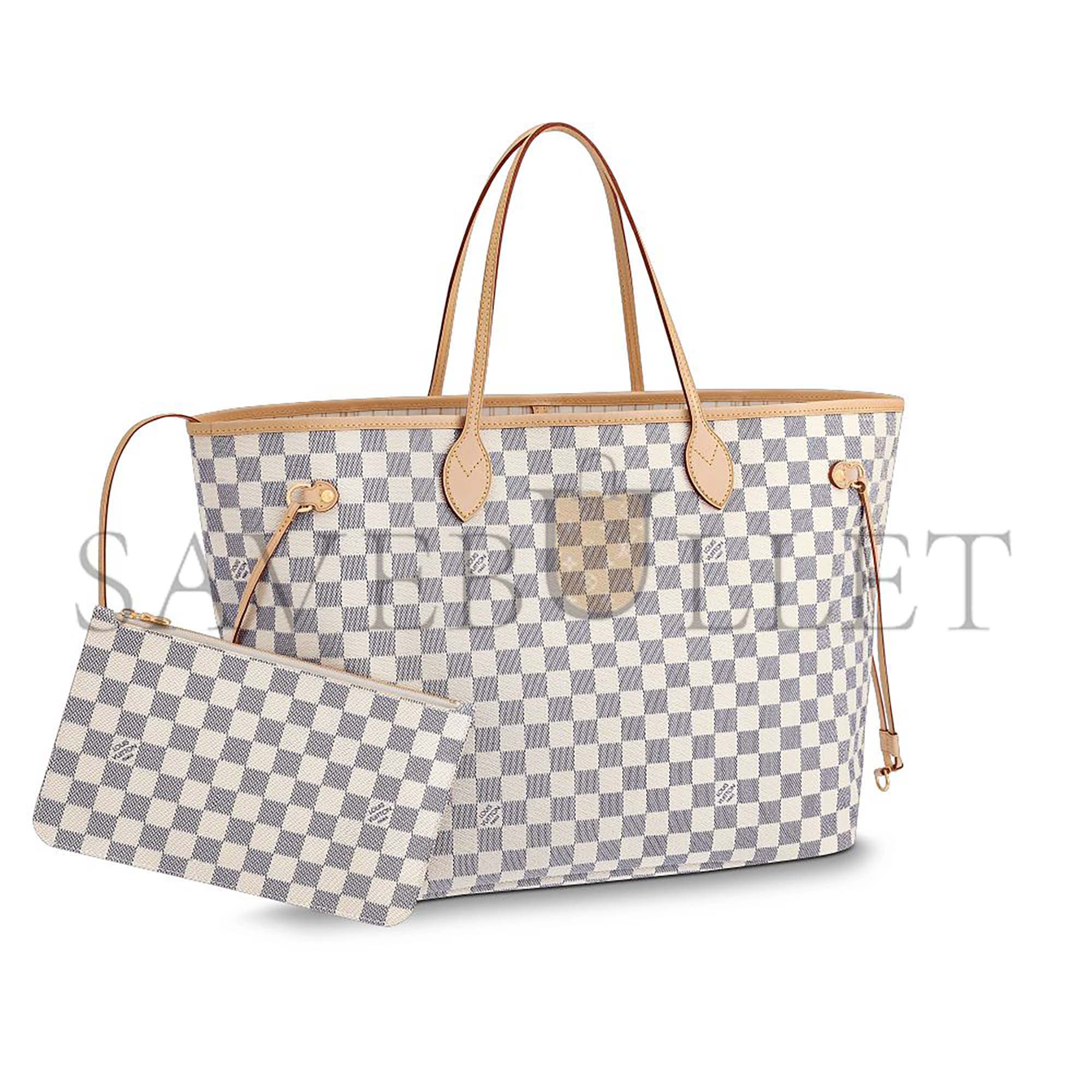 LOUIS VUITTON NEVERFULL GM N41360 (39*32*19cm) LOUIS VUITTON NEVERFULL GM N41360 (39*32*19cm)