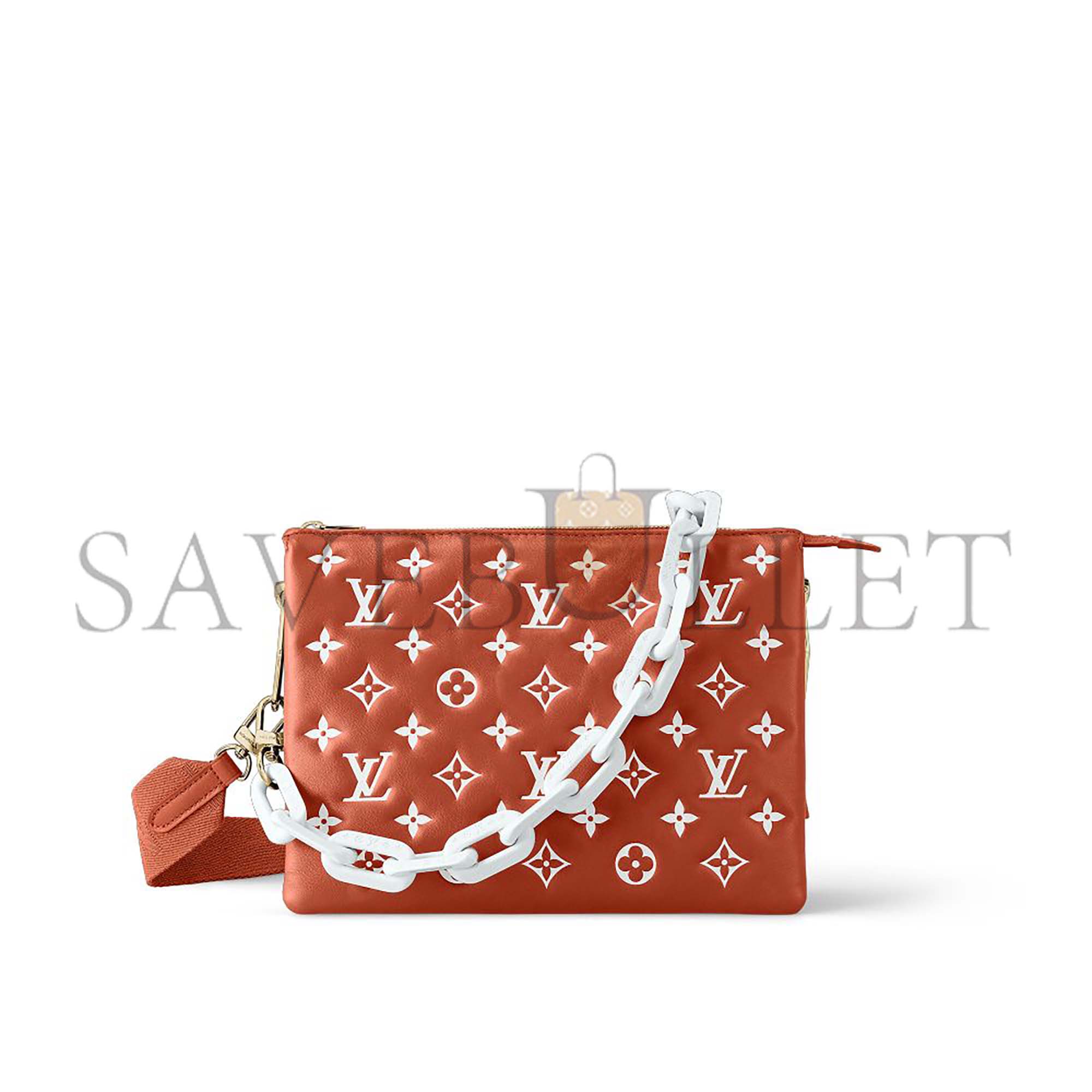 LOUIS VUITTON COUSSIN PM M20761 (26*20*12cm) LOUIS VUITTON COUSSIN PM M20761 (26*20*12cm)