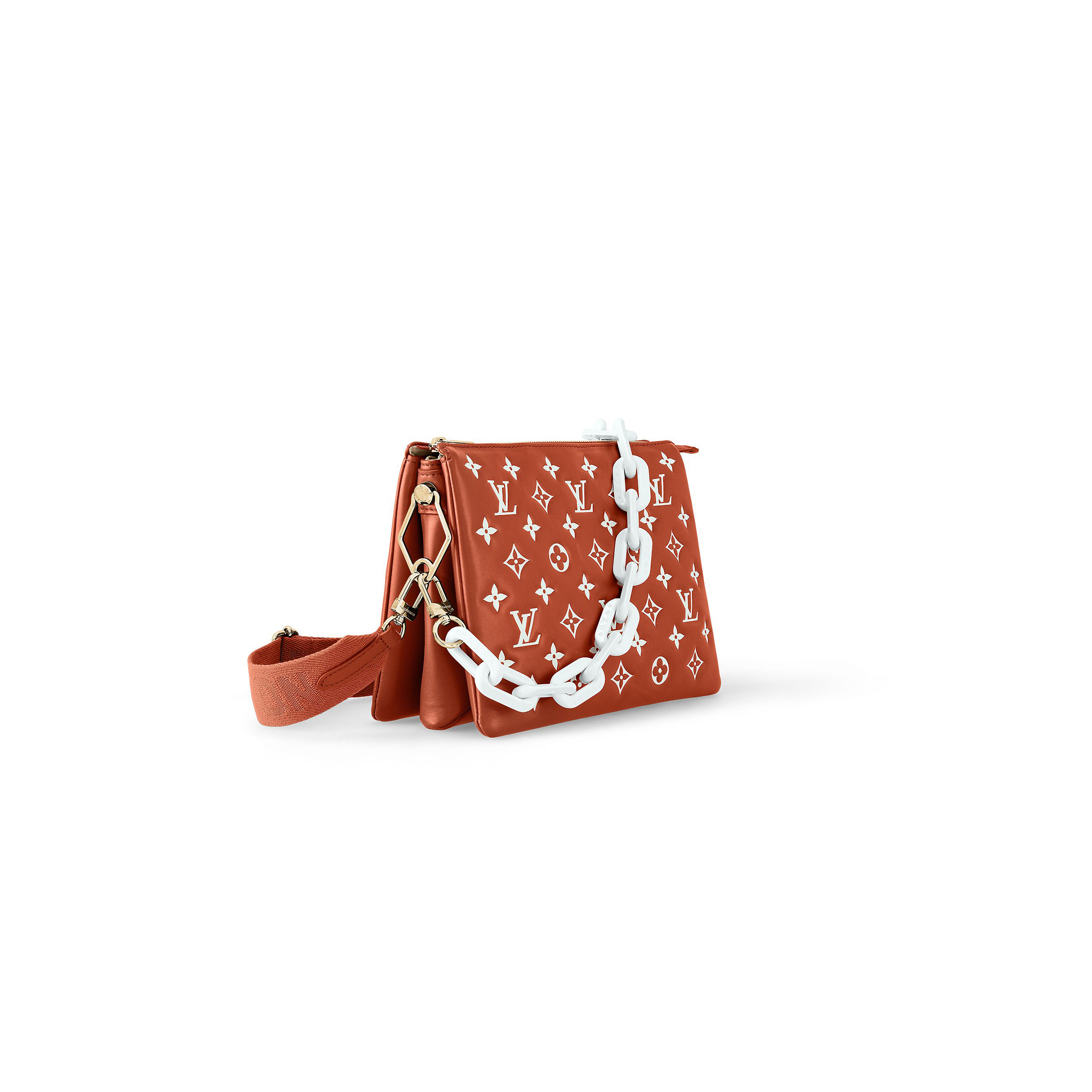 LOUIS VUITTON COUSSIN PM M20761 (26*20*12cm) LOUIS VUITTON COUSSIN PM M20761 (26*20*12cm)