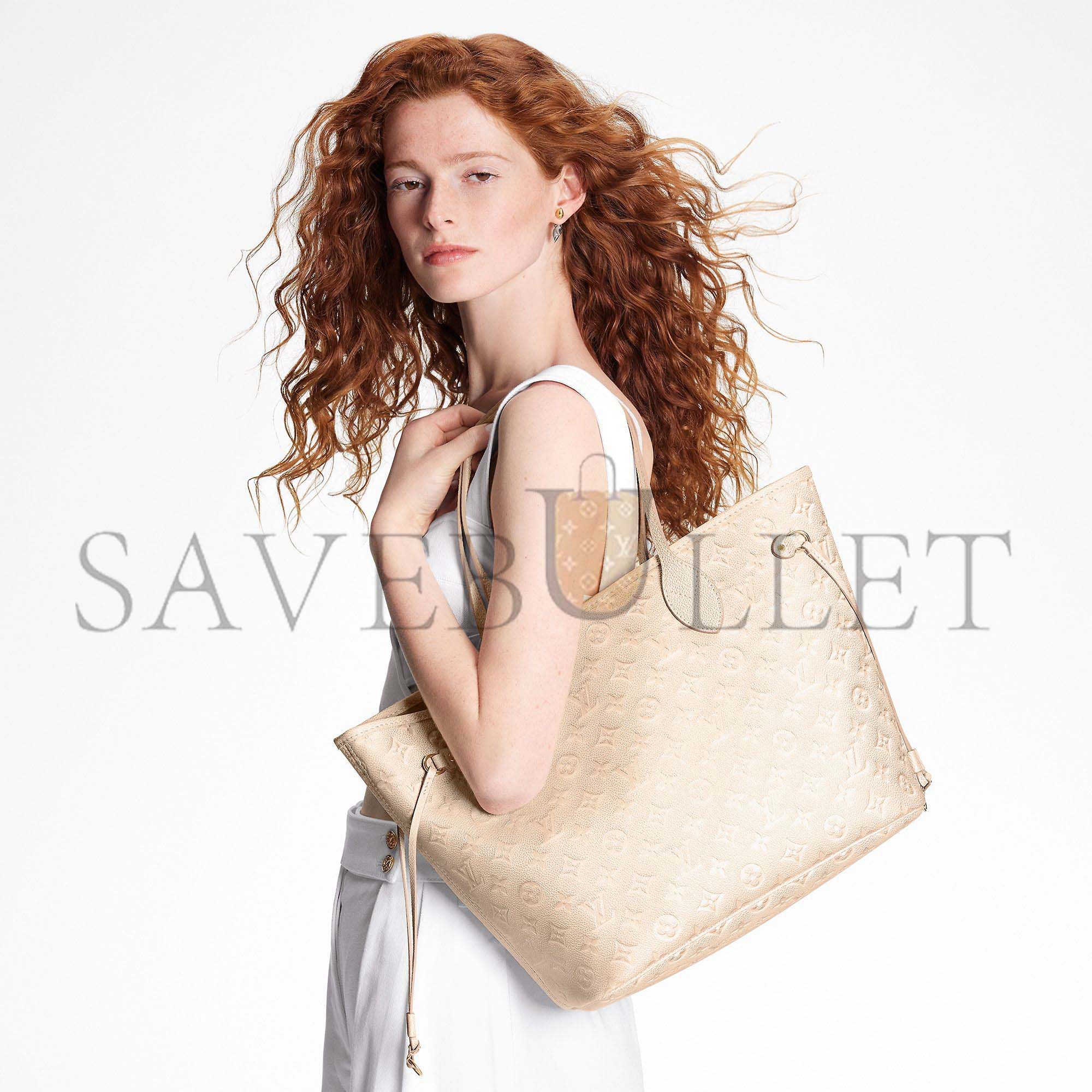 LOUIS VUITTON NEVERFULL MM M46231 (31*28*14cm) LOUIS VUITTON NEVERFULL MM M46231 (31*28*14cm)