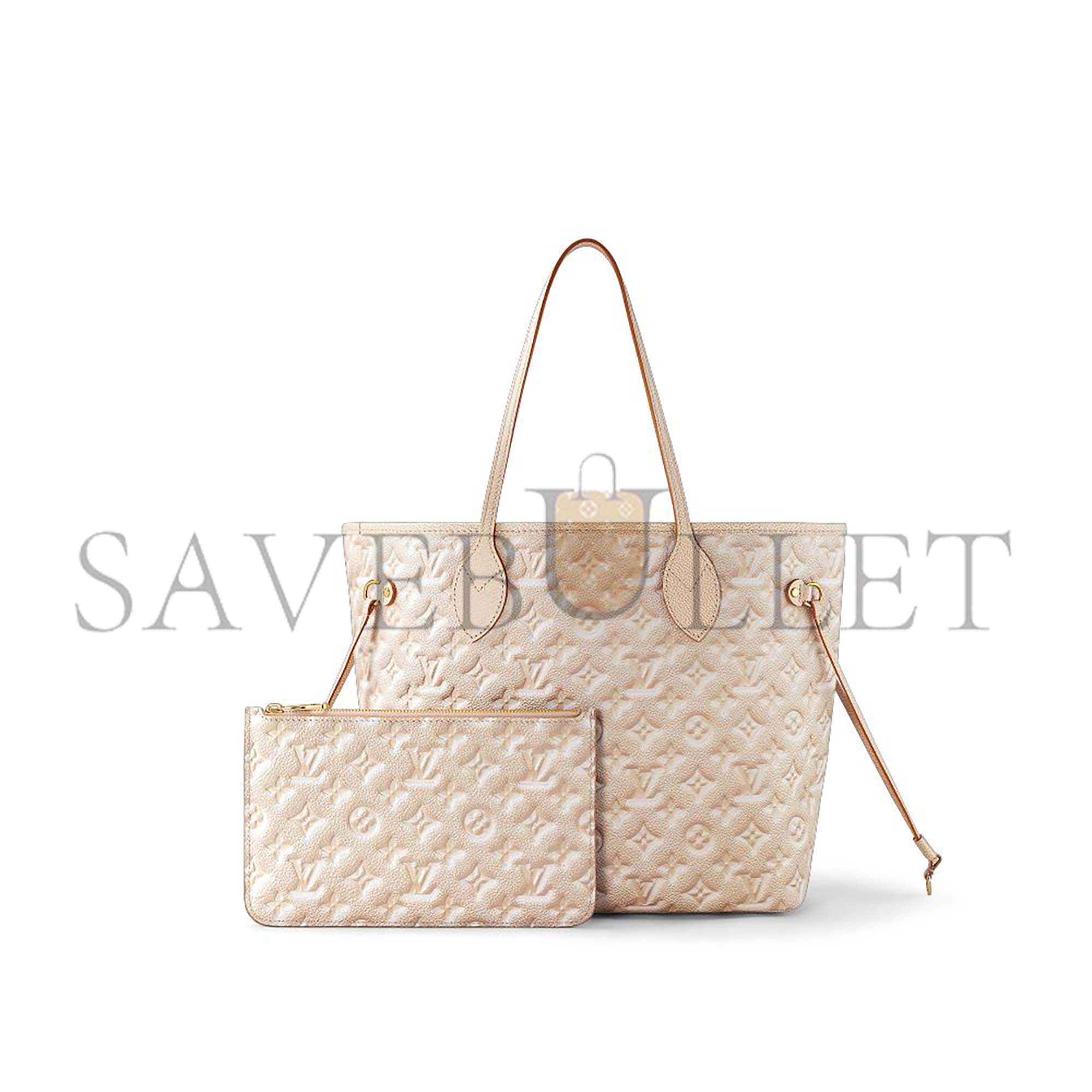 LOUIS VUITTON NEVERFULL MM M46231 (31*28*14cm) LOUIS VUITTON NEVERFULL MM M46231 (31*28*14cm)