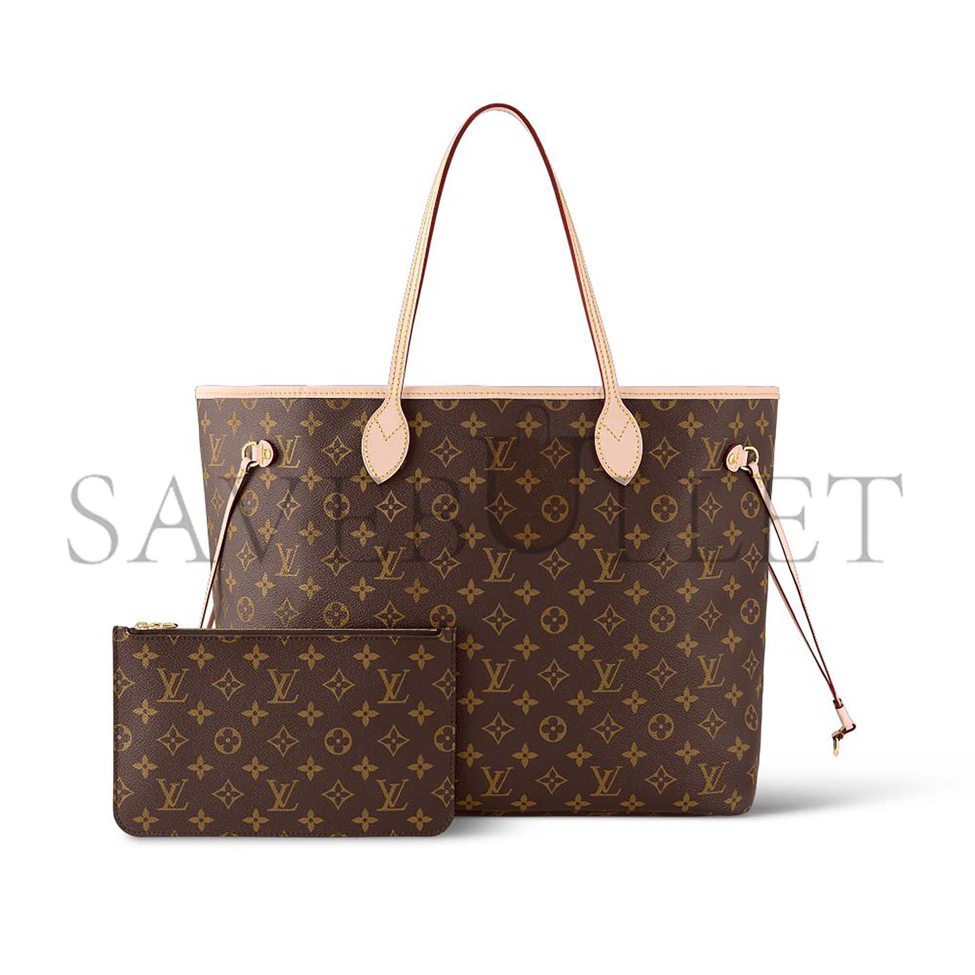 LOUIS VUITTON NEVERFULL GM M40990 (39*32*19cm) LOUIS VUITTON NEVERFULL GM M40990 (39*32*19cm)