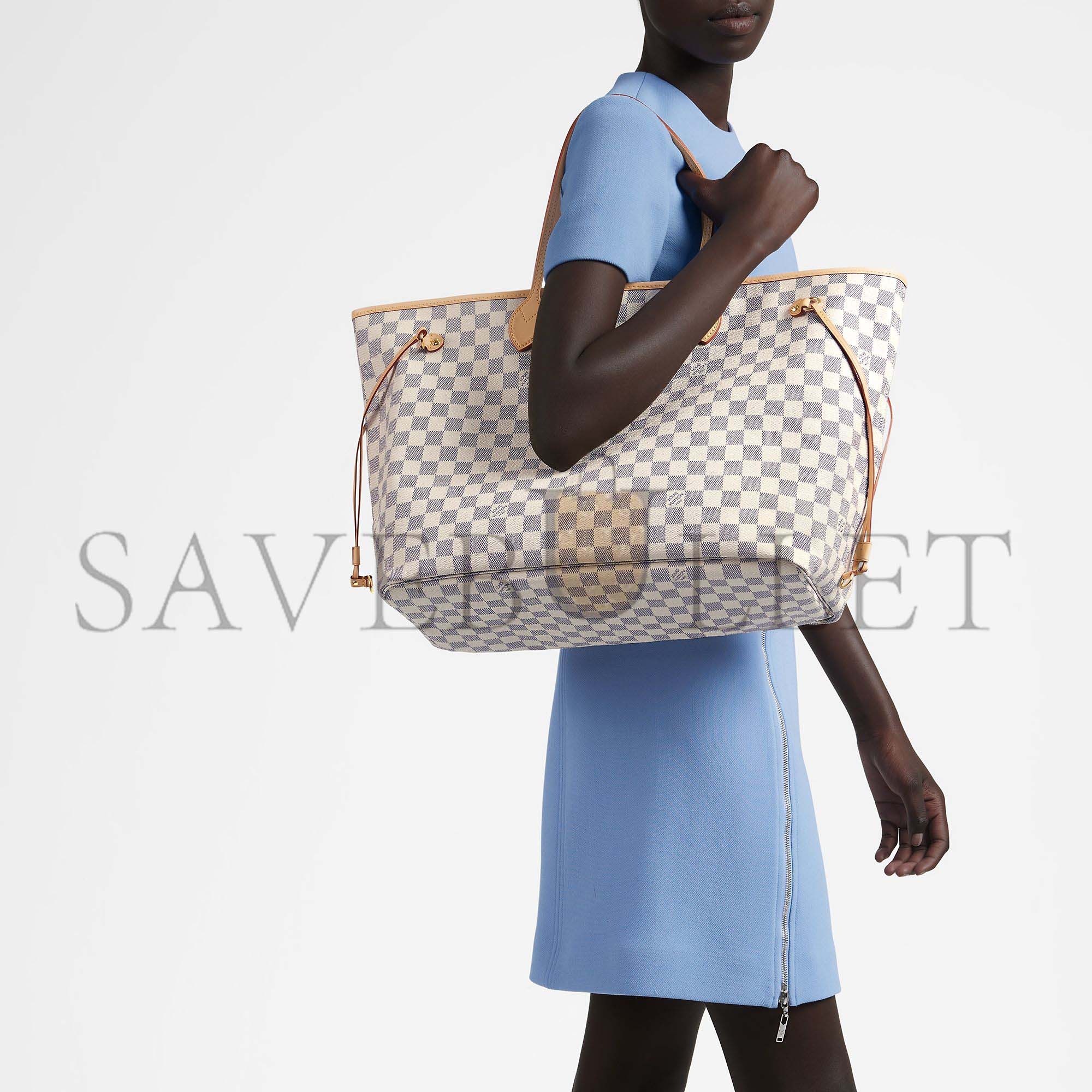 LOUIS VUITTON NEVERFULL GM N41604 (40*33*20cm) LOUIS VUITTON NEVERFULL GM N41604 (40*33*20cm)