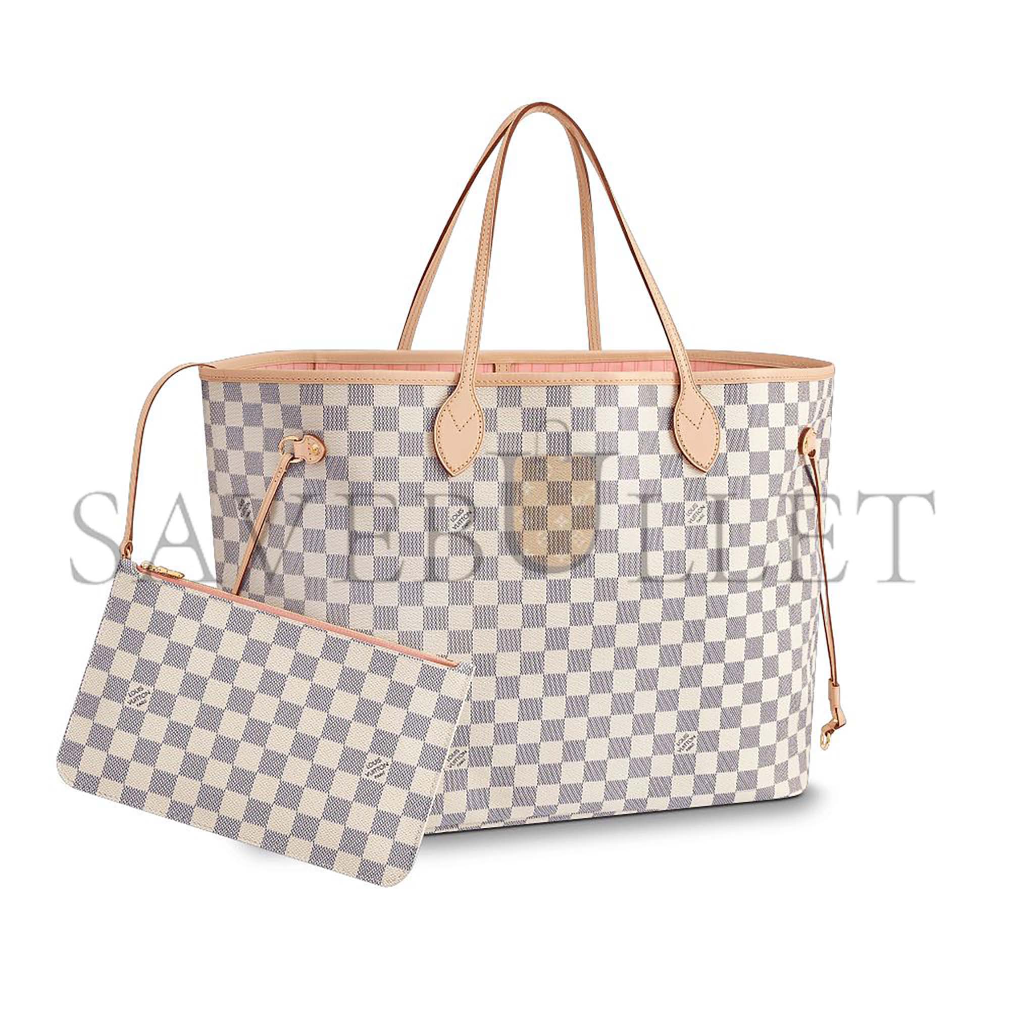 LOUIS VUITTON NEVERFULL GM N41604 (40*33*20cm) LOUIS VUITTON NEVERFULL GM N41604 (40*33*20cm)