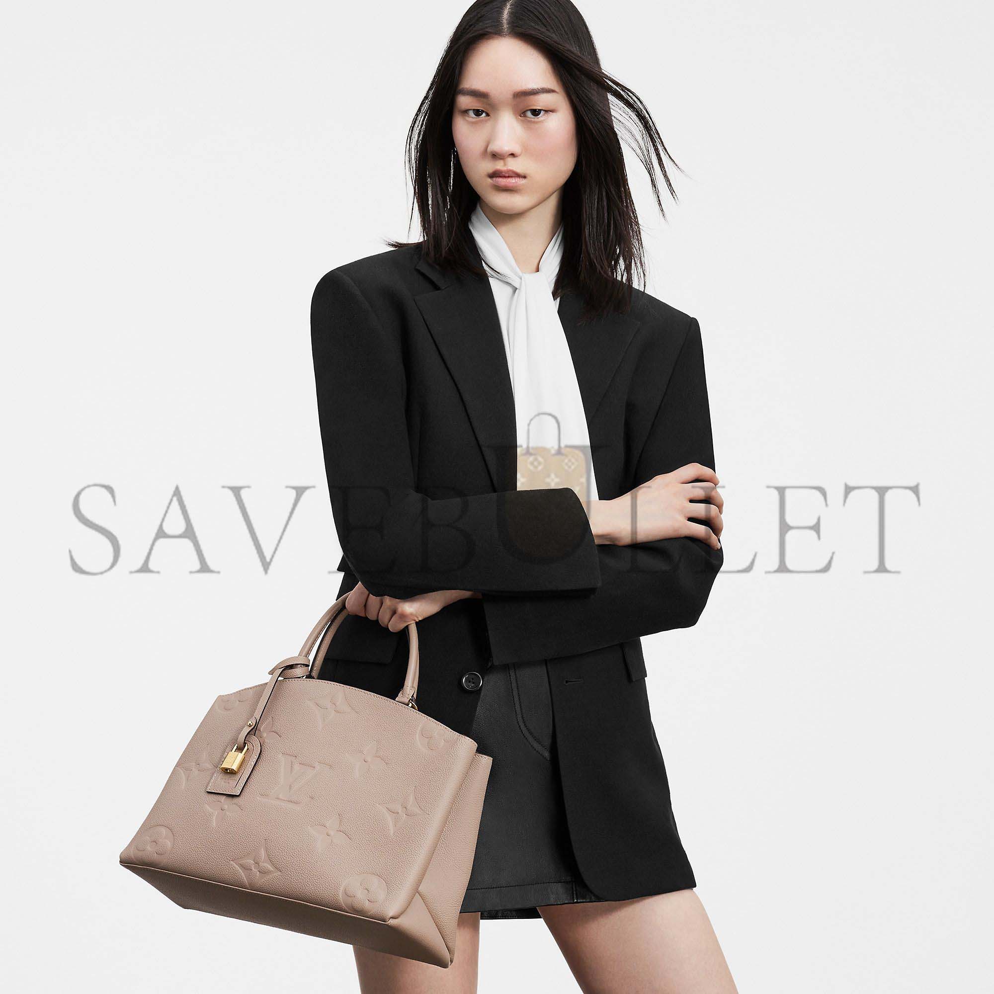 LOUIS VUITTON GRAND PALAIS M45833 (34*24*15cm) LOUIS VUITTON GRAND PALAIS M45833 (34*24*15cm)
