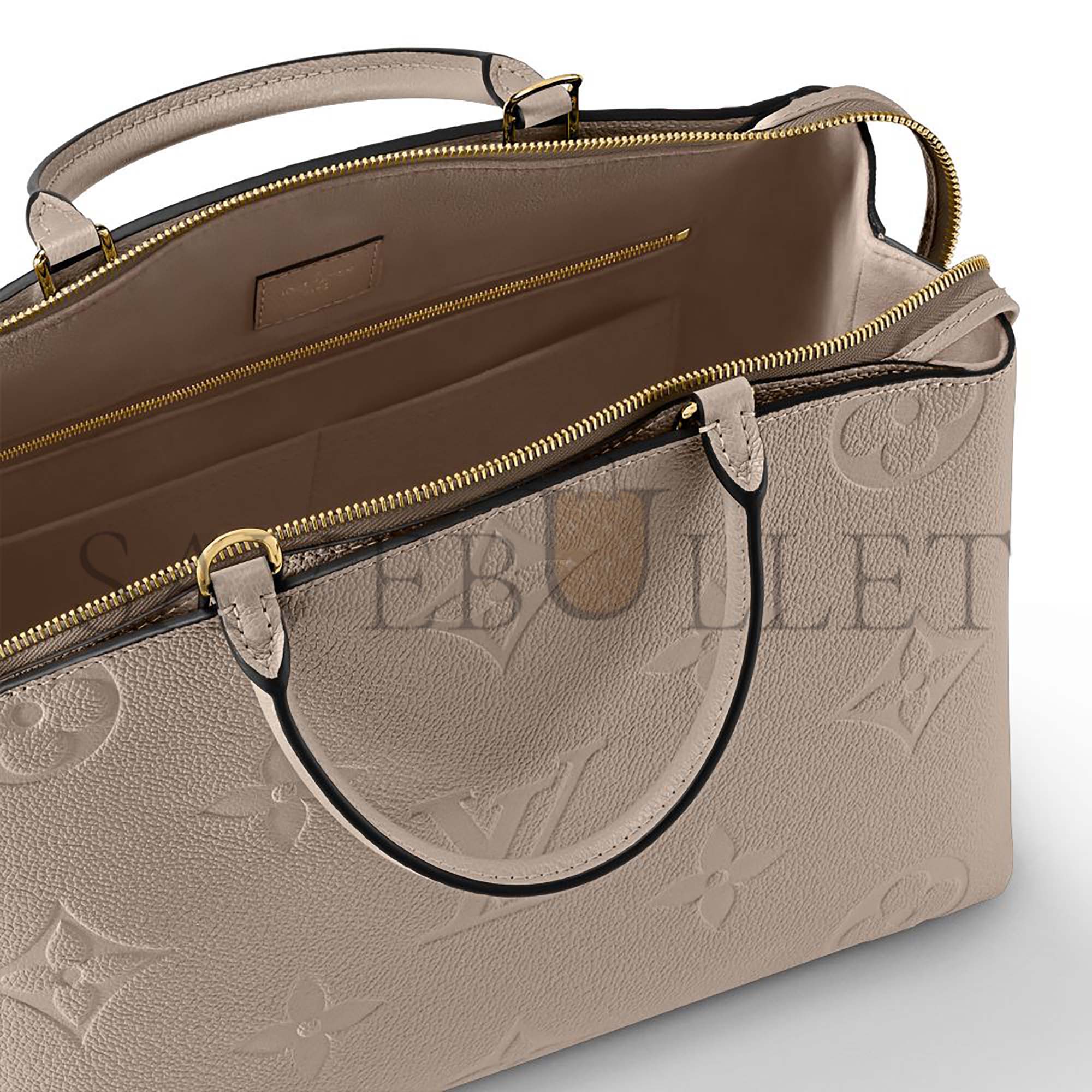 LOUIS VUITTON GRAND PALAIS M45833 (34*24*15cm) LOUIS VUITTON GRAND PALAIS M45833 (34*24*15cm)