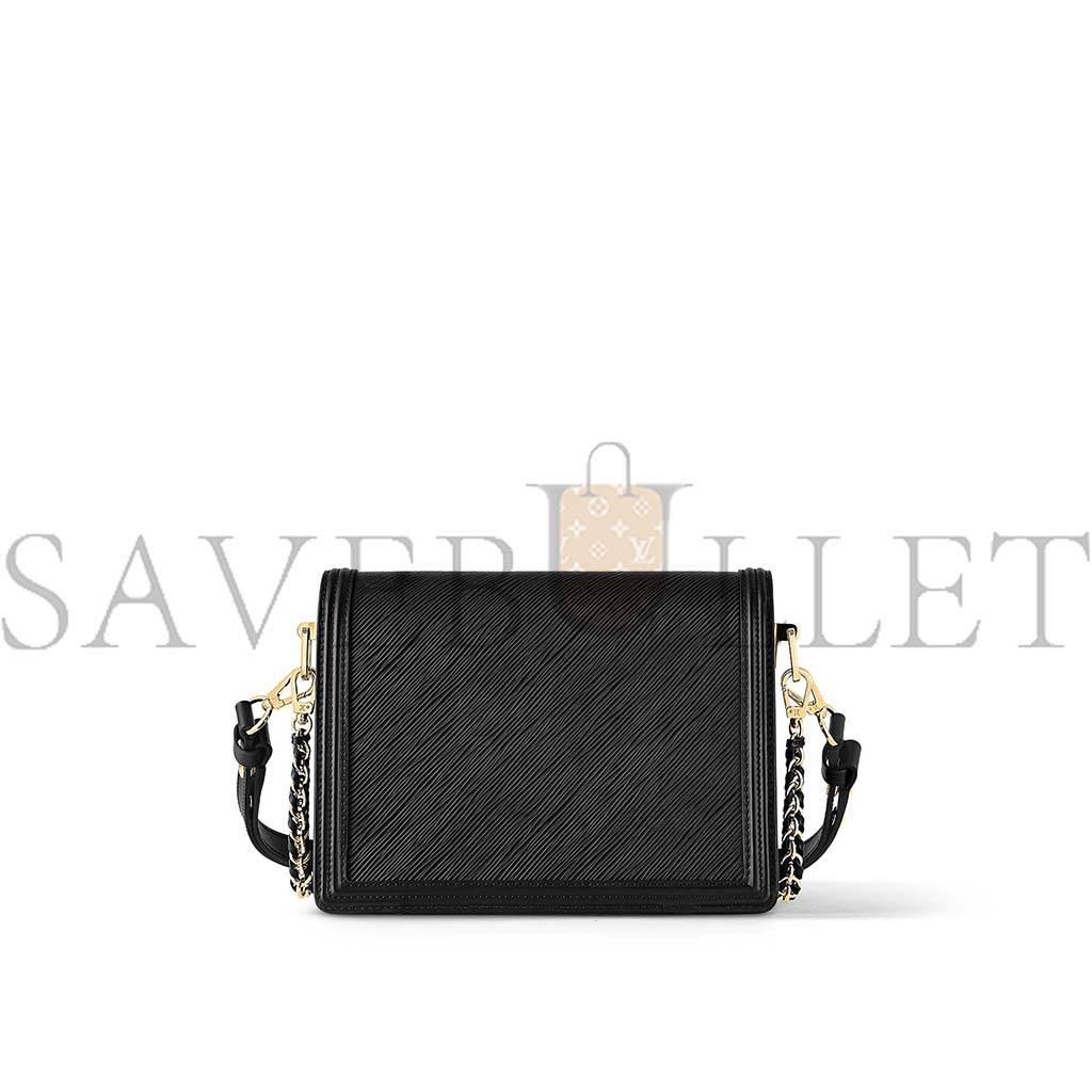 LOUIS VUITTON DAUPHINE MM M56141 (25*17*10.5cm) LOUIS VUITTON DAUPHINE MM M56141 (25*17*10.5cm)