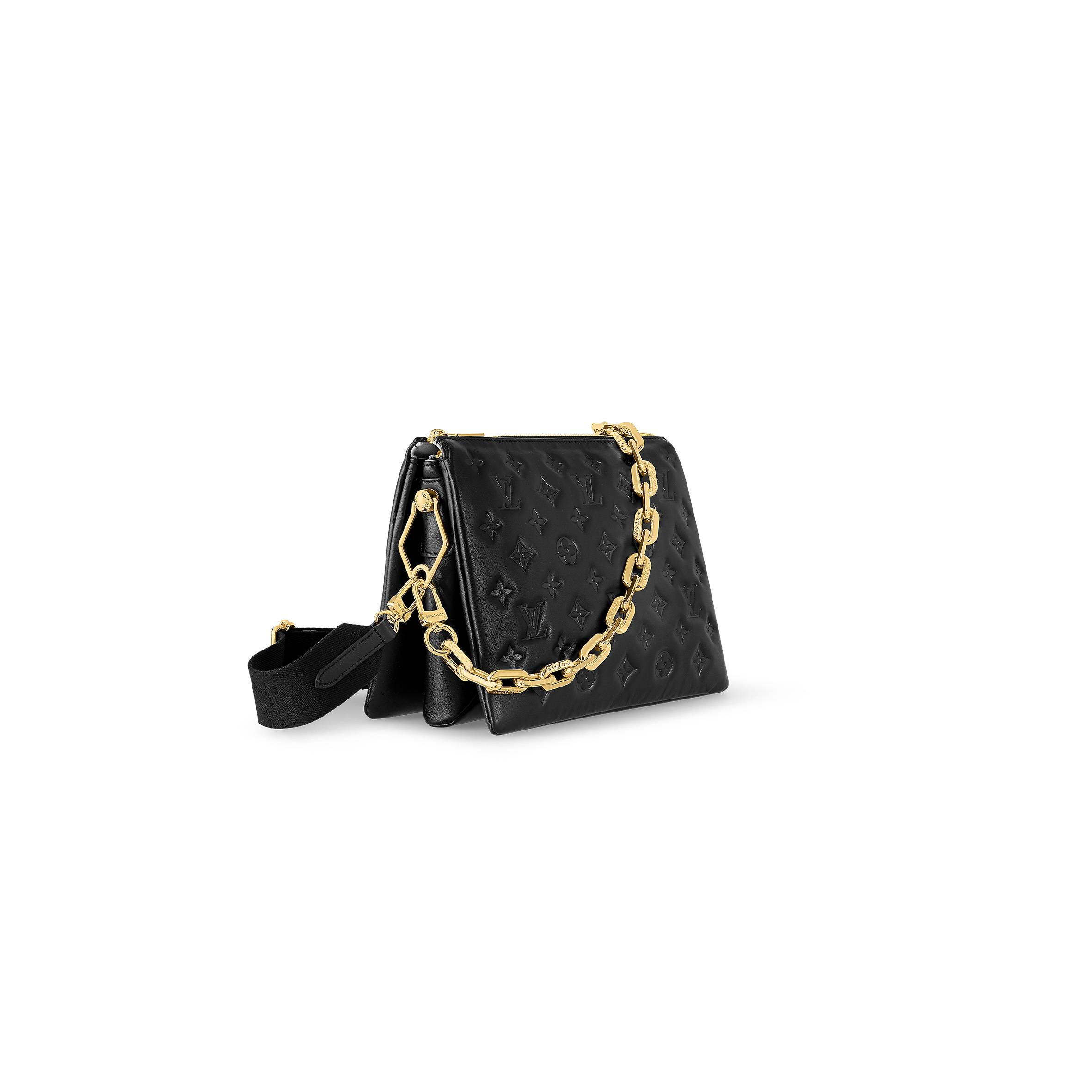 LOUIS VUITTON COUSSIN PM M21260 (26*20*12cm) LOUIS VUITTON COUSSIN PM M21260 (26*20*12cm)