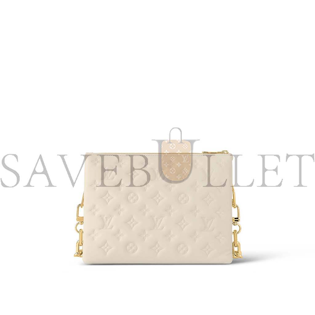 LOUIS VUITTON COUSSIN PM M21262 (26*20*12cm) LOUIS VUITTON COUSSIN PM M21262 (26*20*12cm)